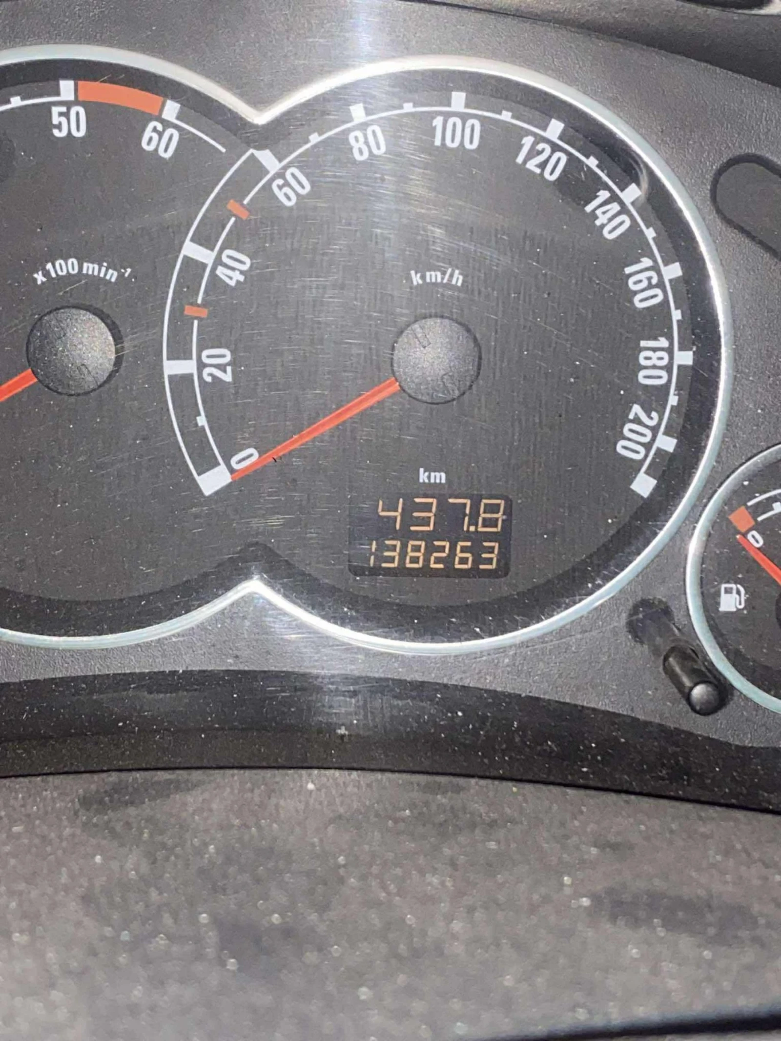 Opel Meriva  - изображение 4