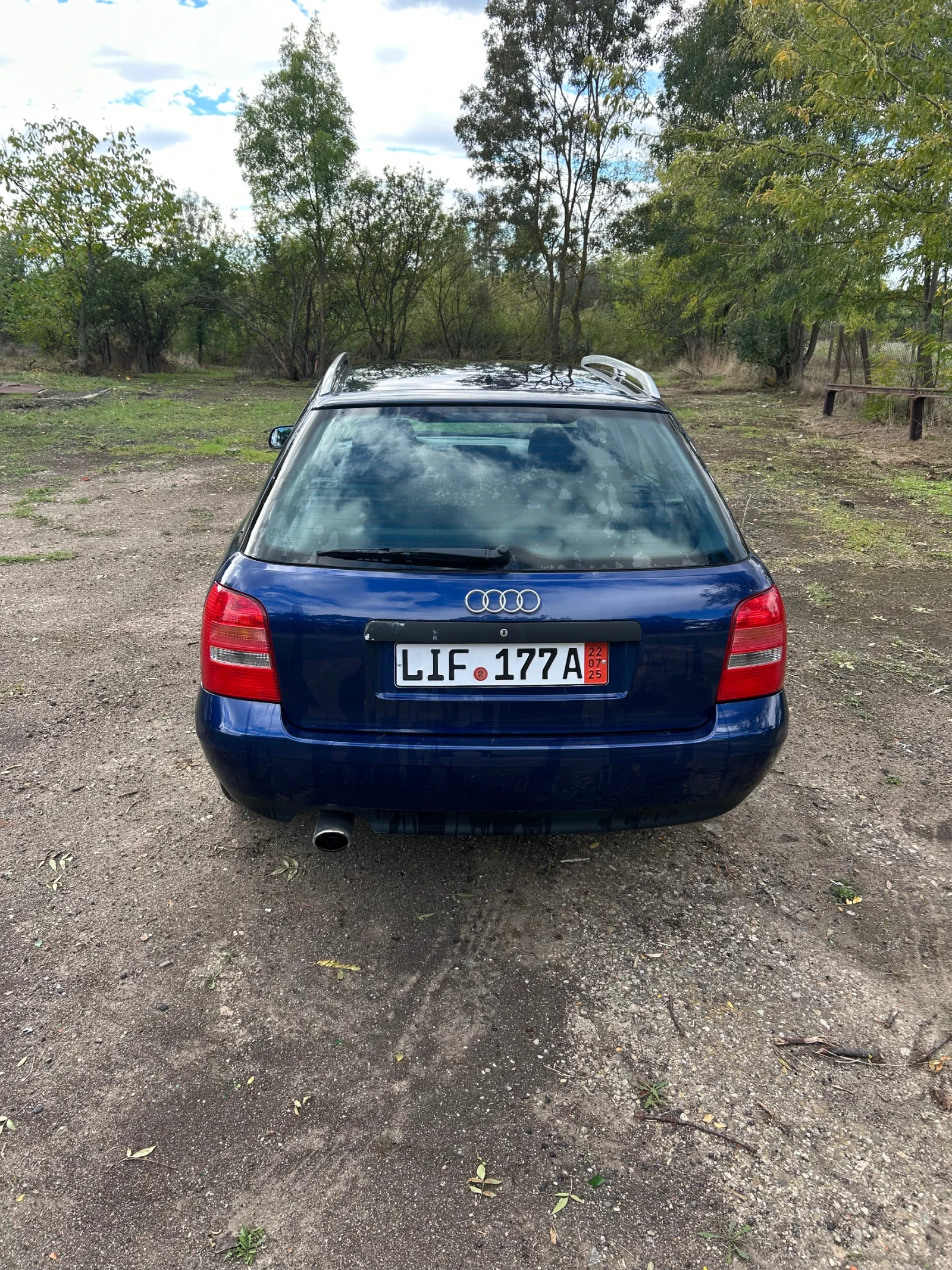 Audi A4 S4 facelift  - изображение 6