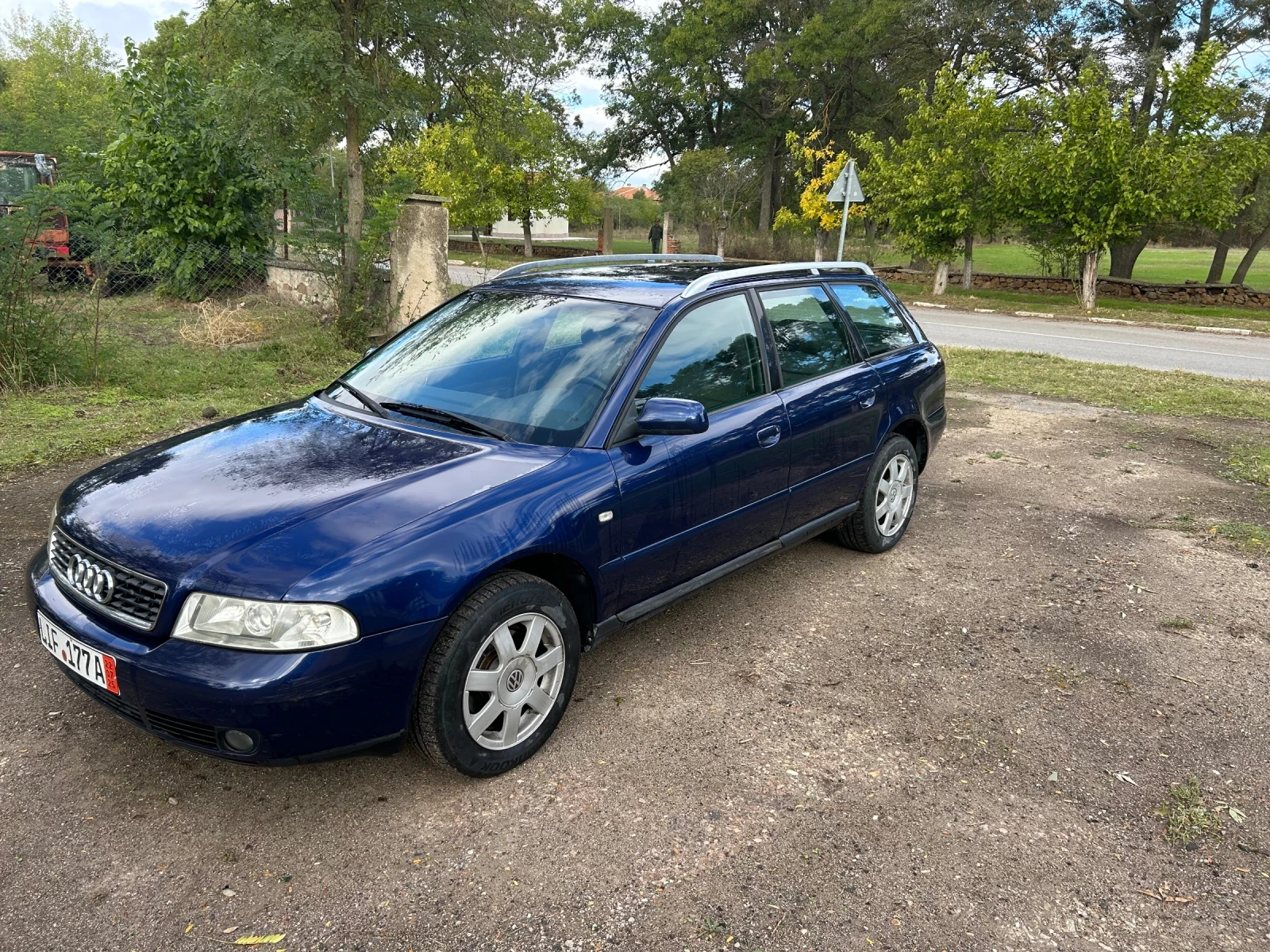 Audi A4 S4 facelift  - изображение 2