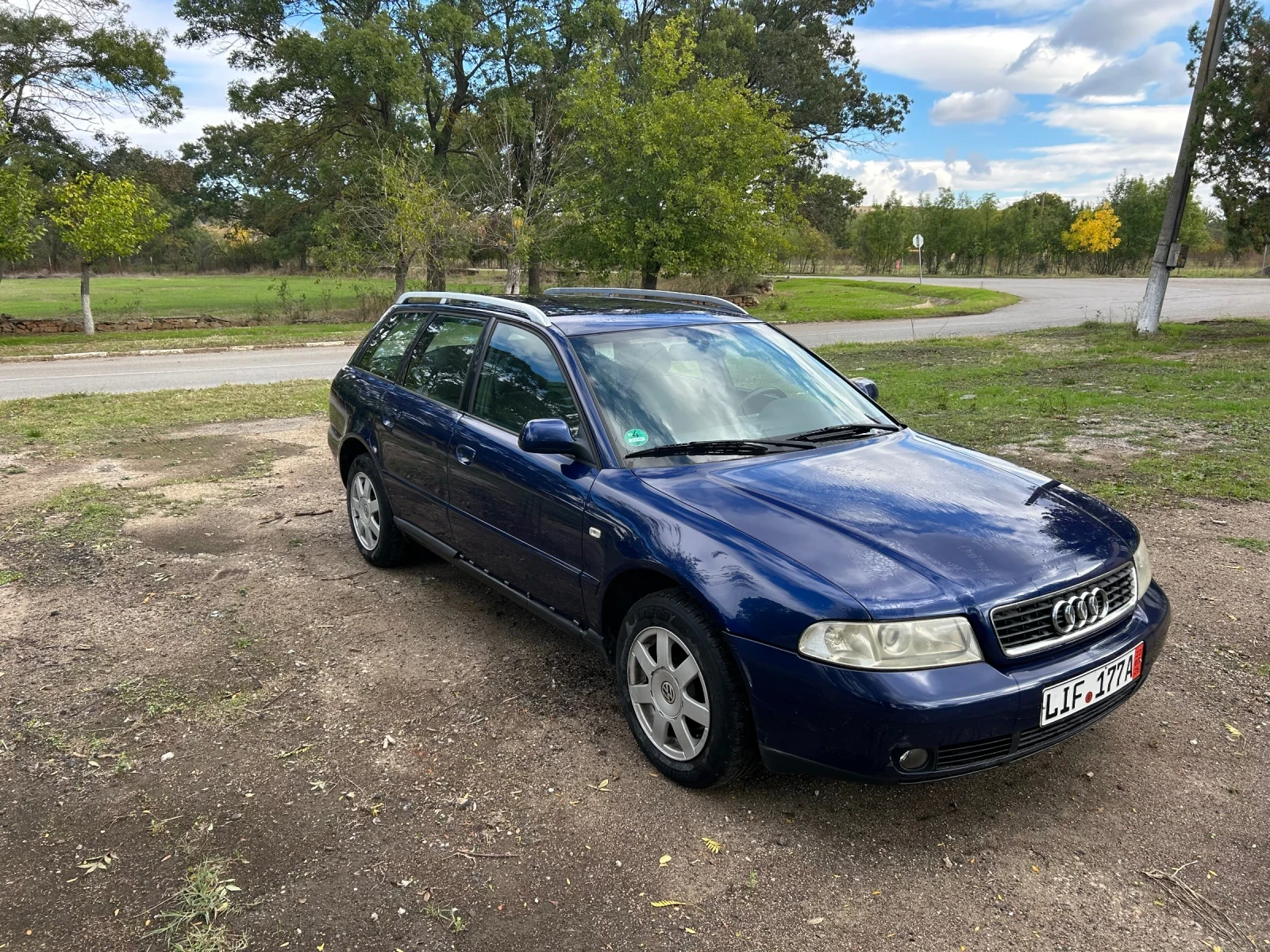 Audi A4 S4 facelift  - изображение 3