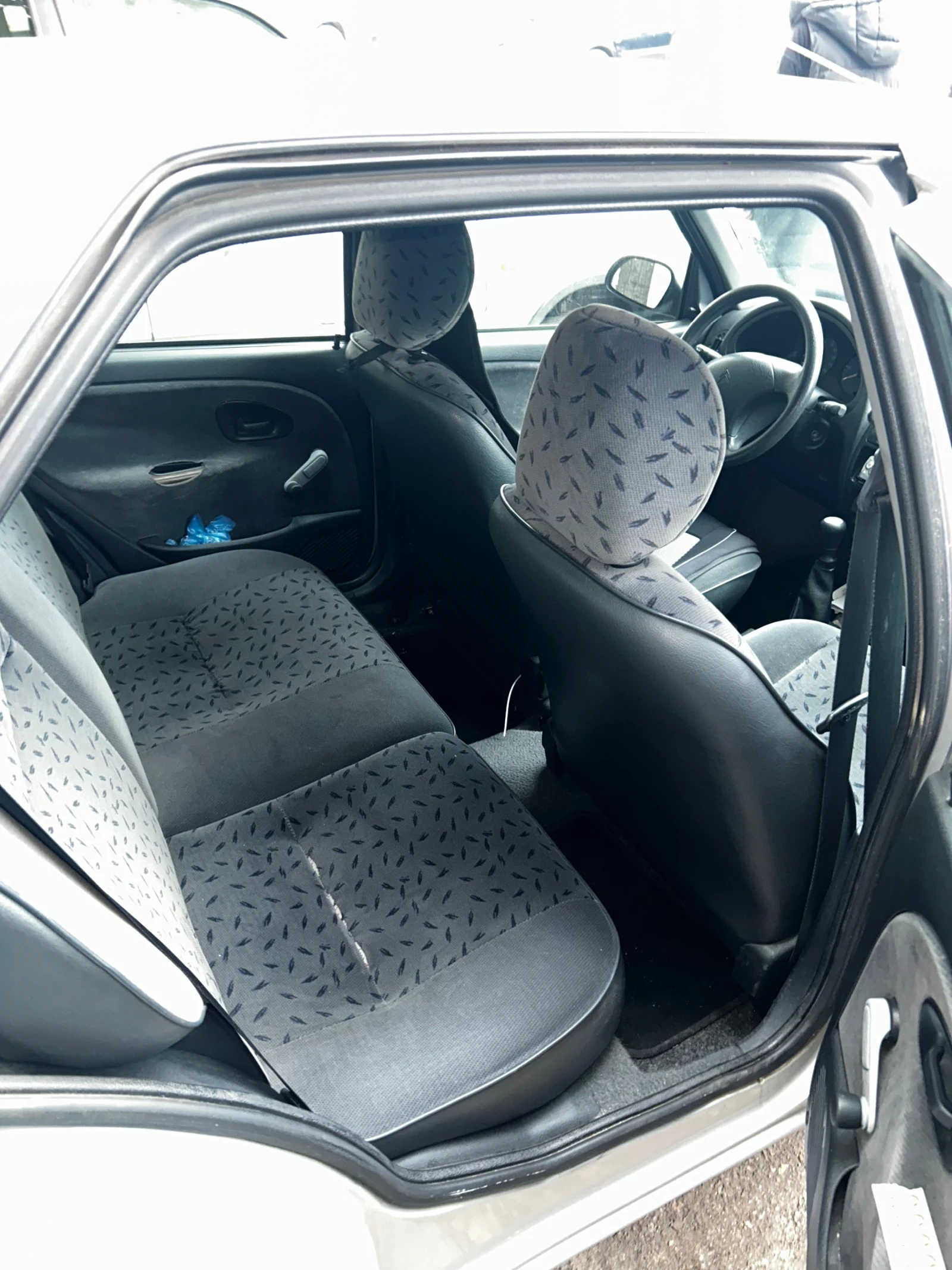 Citroen Saxo  - изображение 10