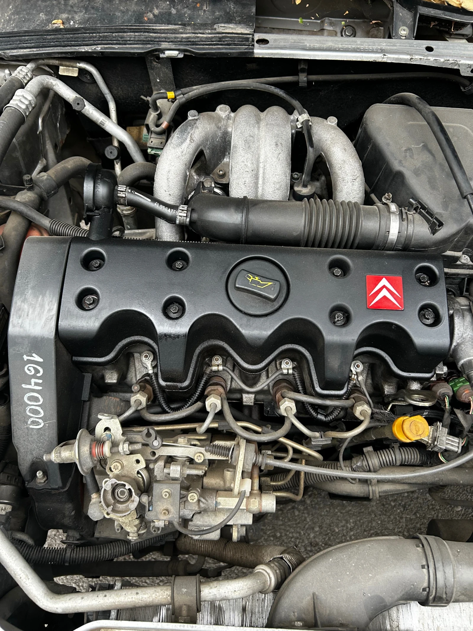 Citroen Saxo  - изображение 6