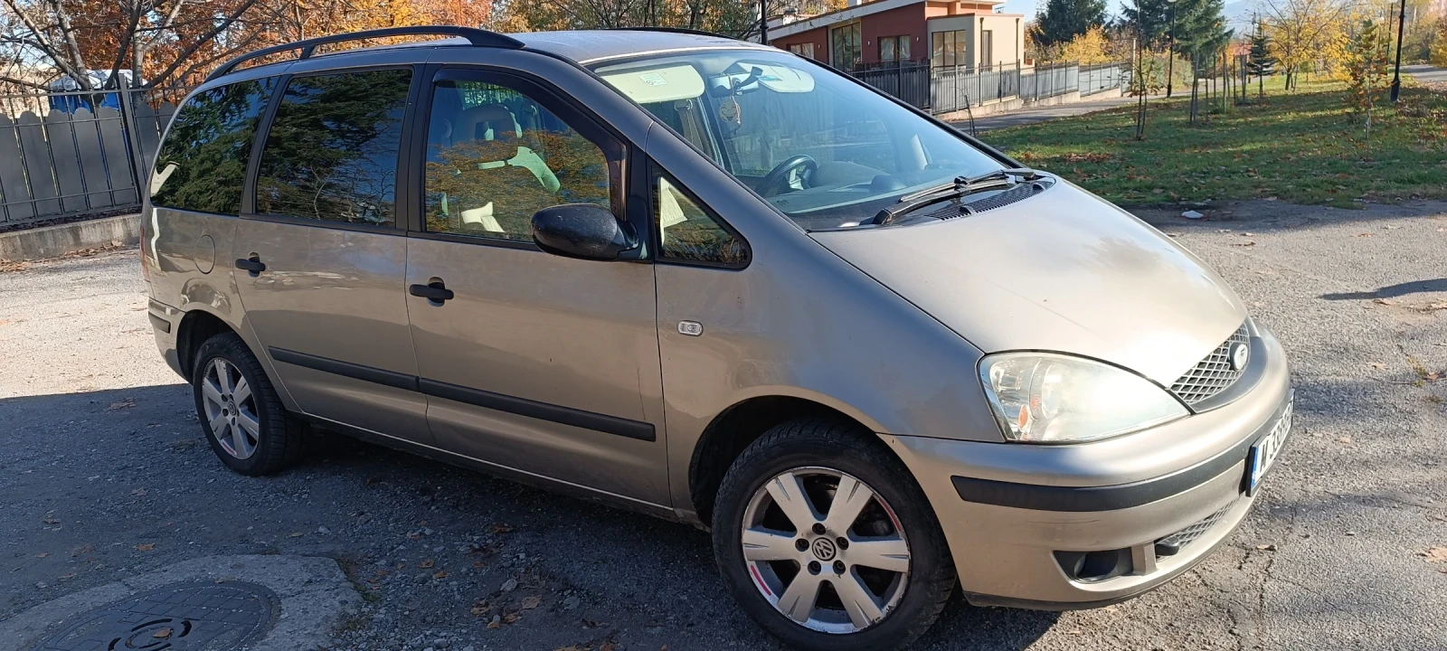 Ford Galaxy | Mobile.bg   14