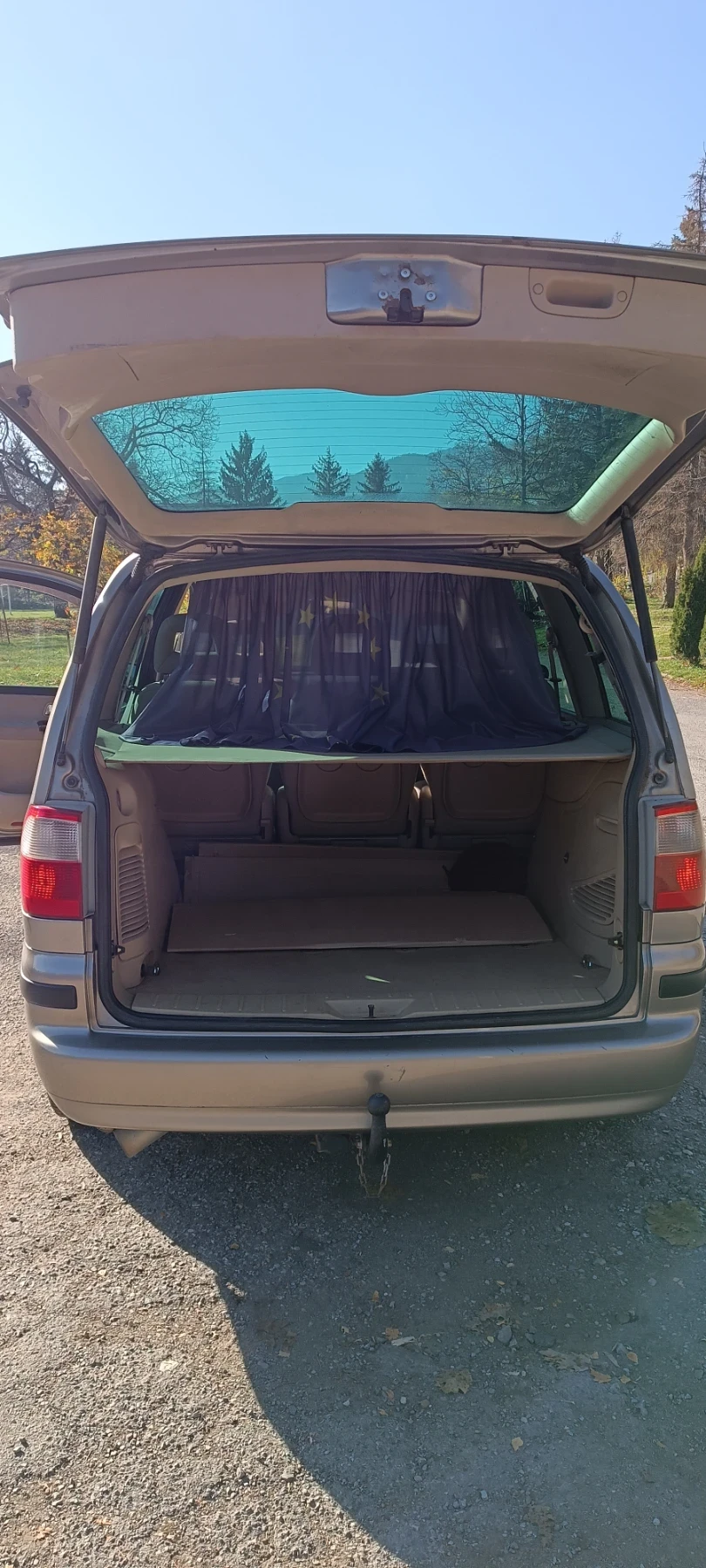 Ford Galaxy | Mobile.bg   4