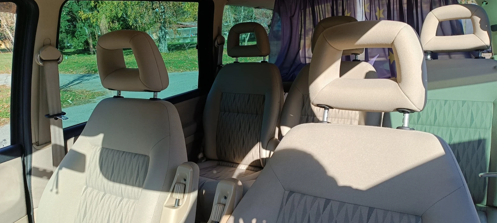 Ford Galaxy | Mobile.bg   8