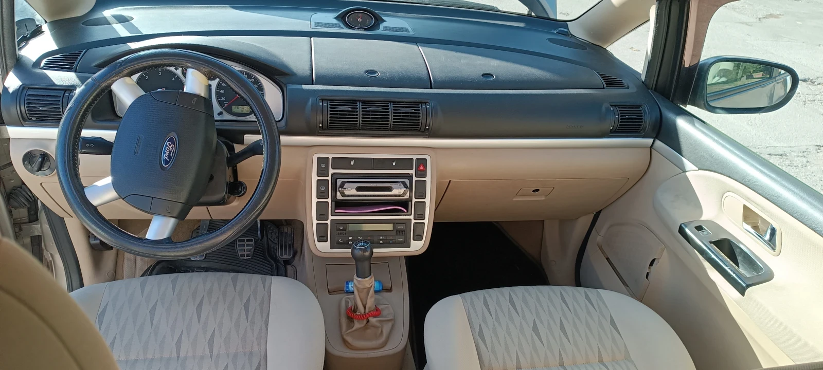 Ford Galaxy | Mobile.bg   10