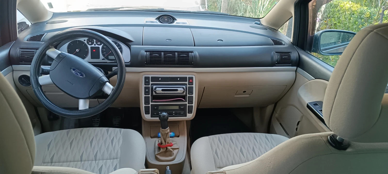 Ford Galaxy | Mobile.bg   16