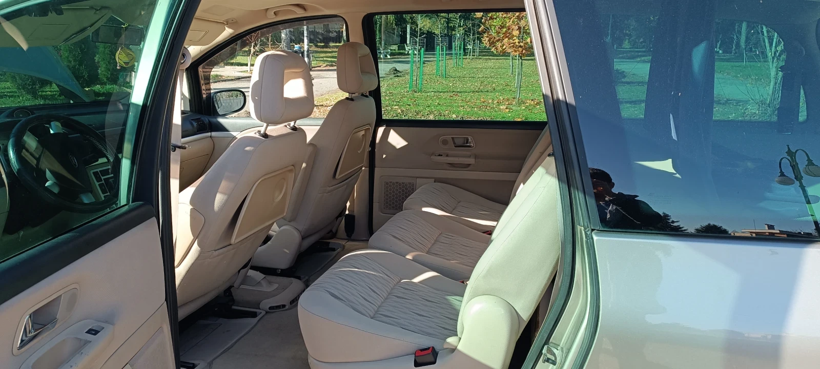 Ford Galaxy | Mobile.bg   6