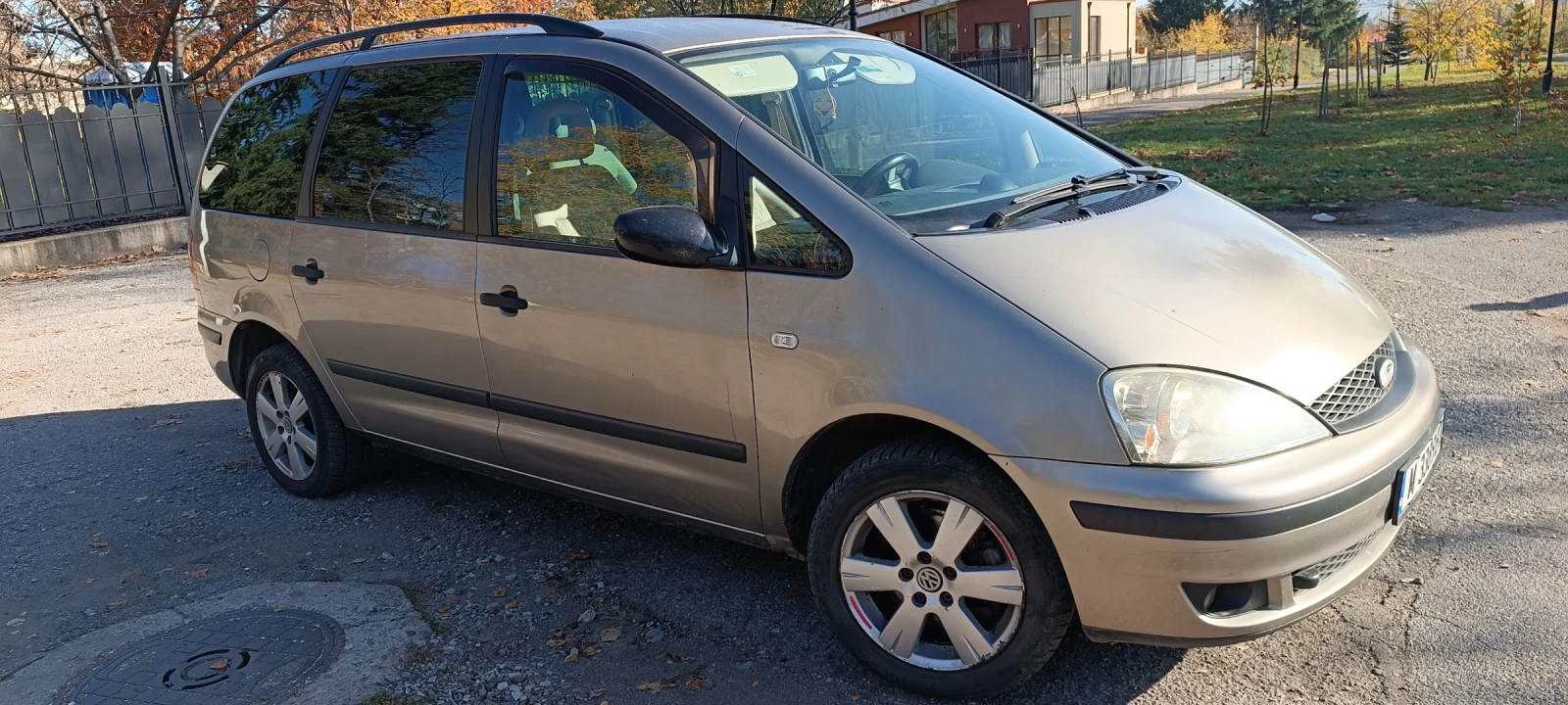 Ford Galaxy | Mobile.bg   13