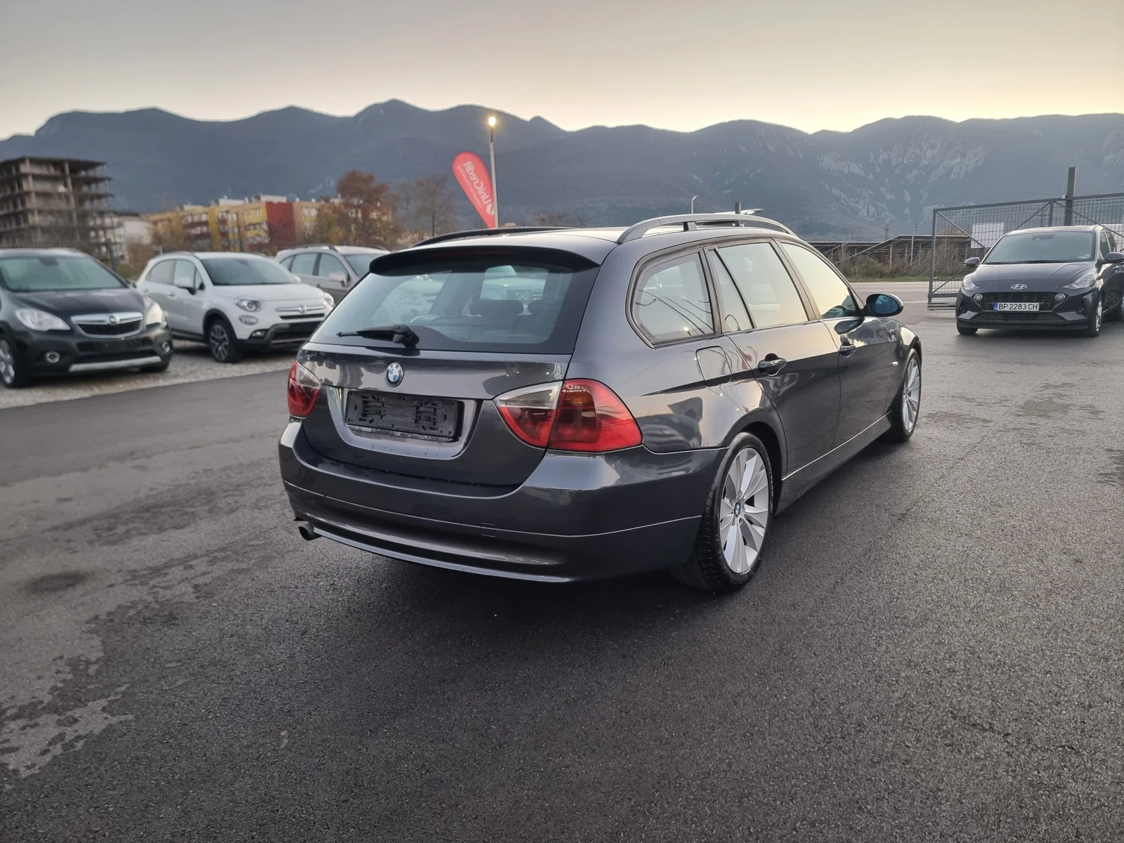 BMW 320 2.0TDI - изображение 6
