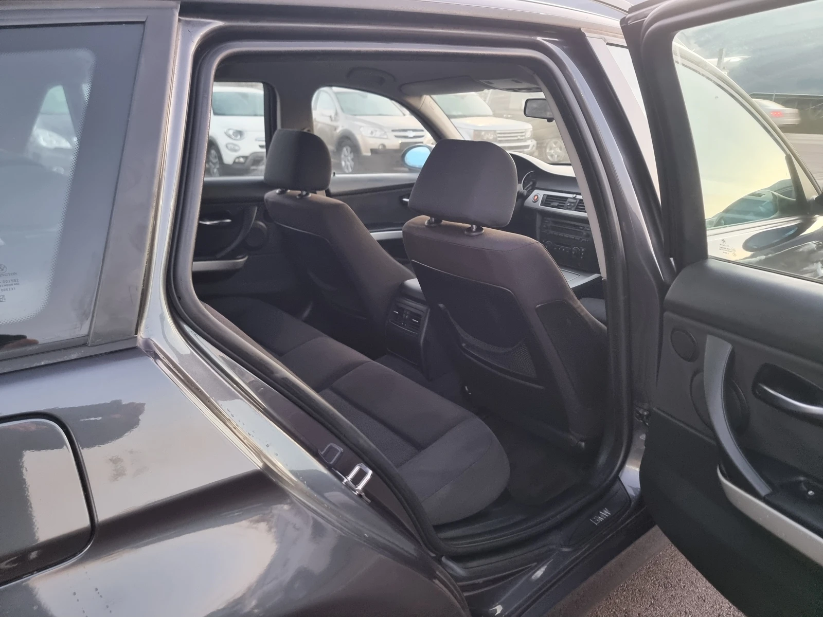 BMW 320 2.0TDI | Mobile.bg   14