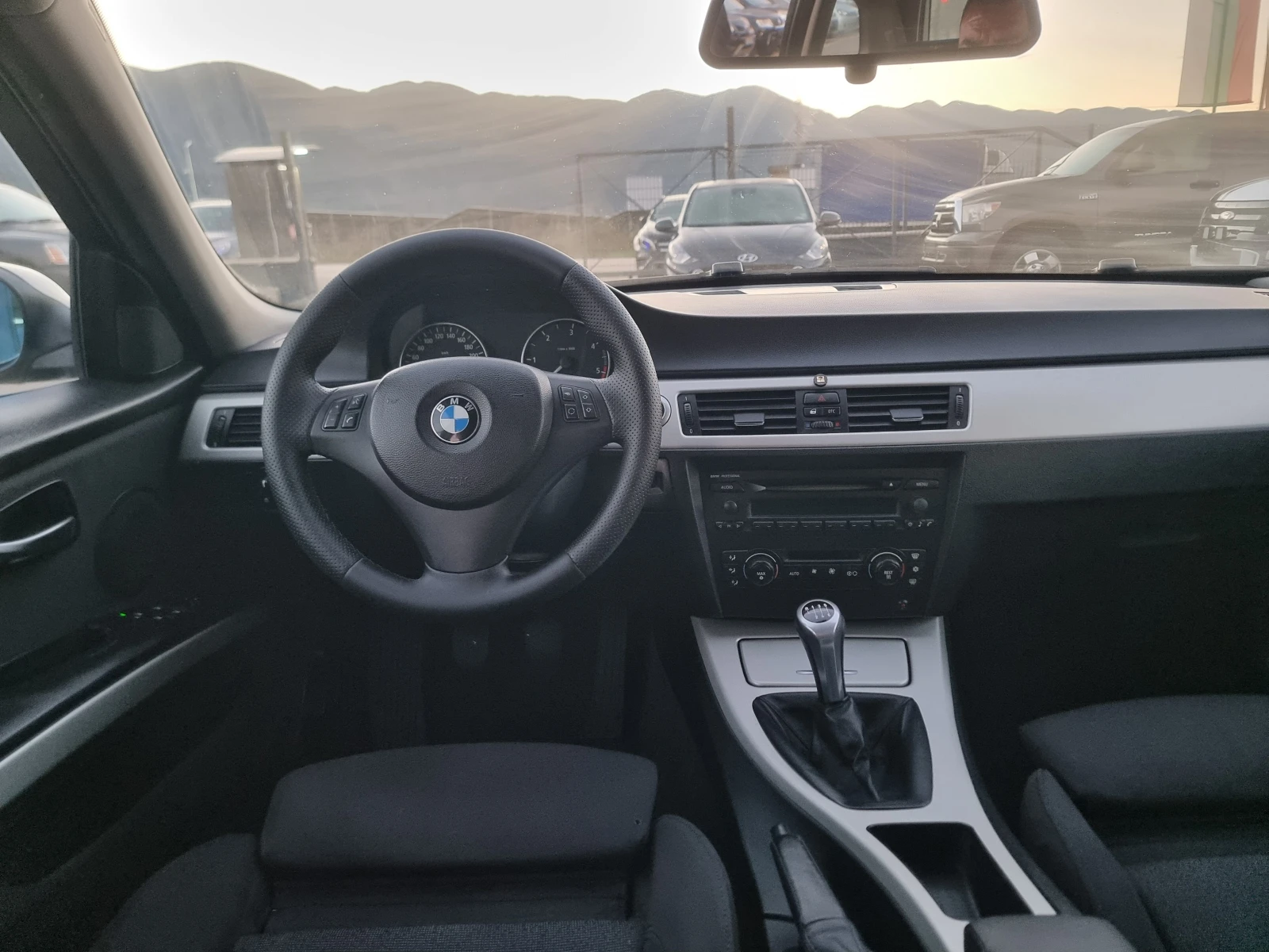 BMW 320 2.0TDI | Mobile.bg   12