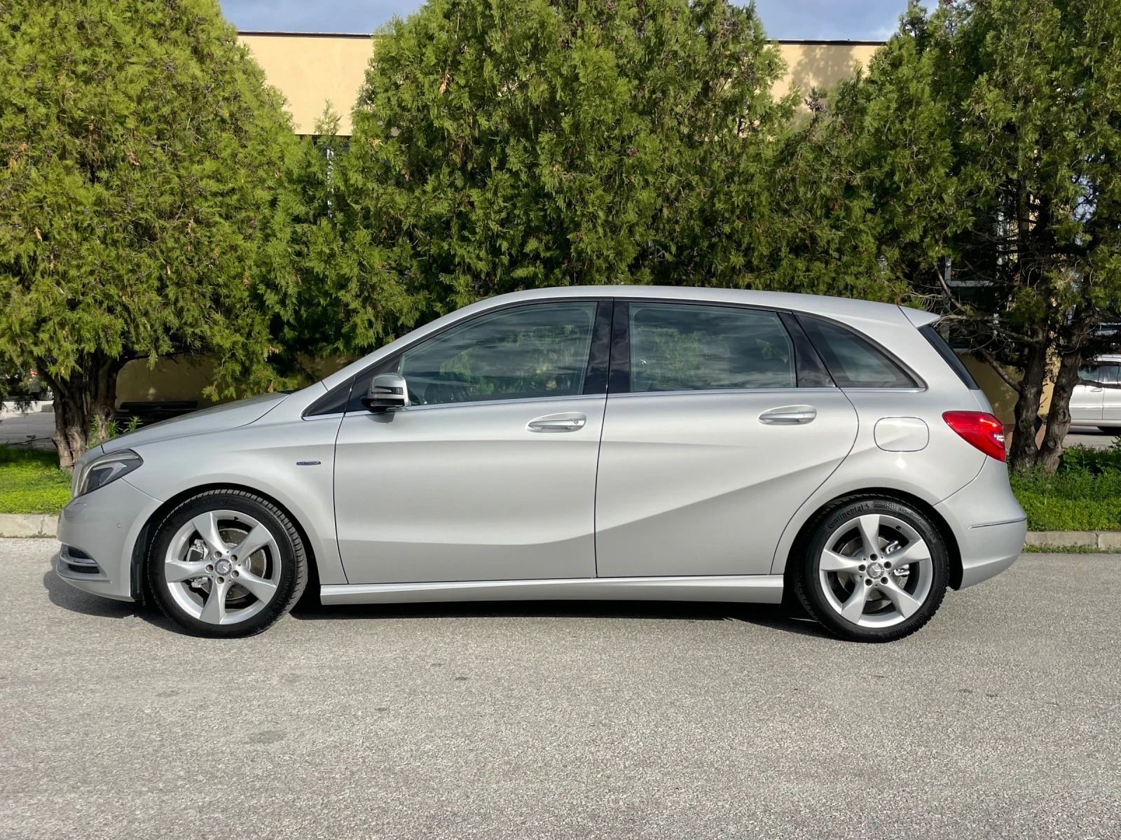 Mercedes-Benz B 180 NAVI SPORT FACE 122..  | Mobile.bg   2