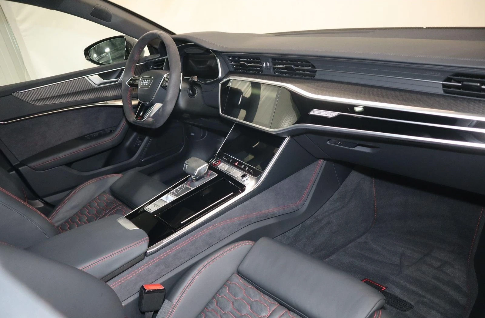 Audi Rs7 PERFORMANCE QUATTRO MATRIX B&O DYNAMIC | Mobile.bg � ����������� 11