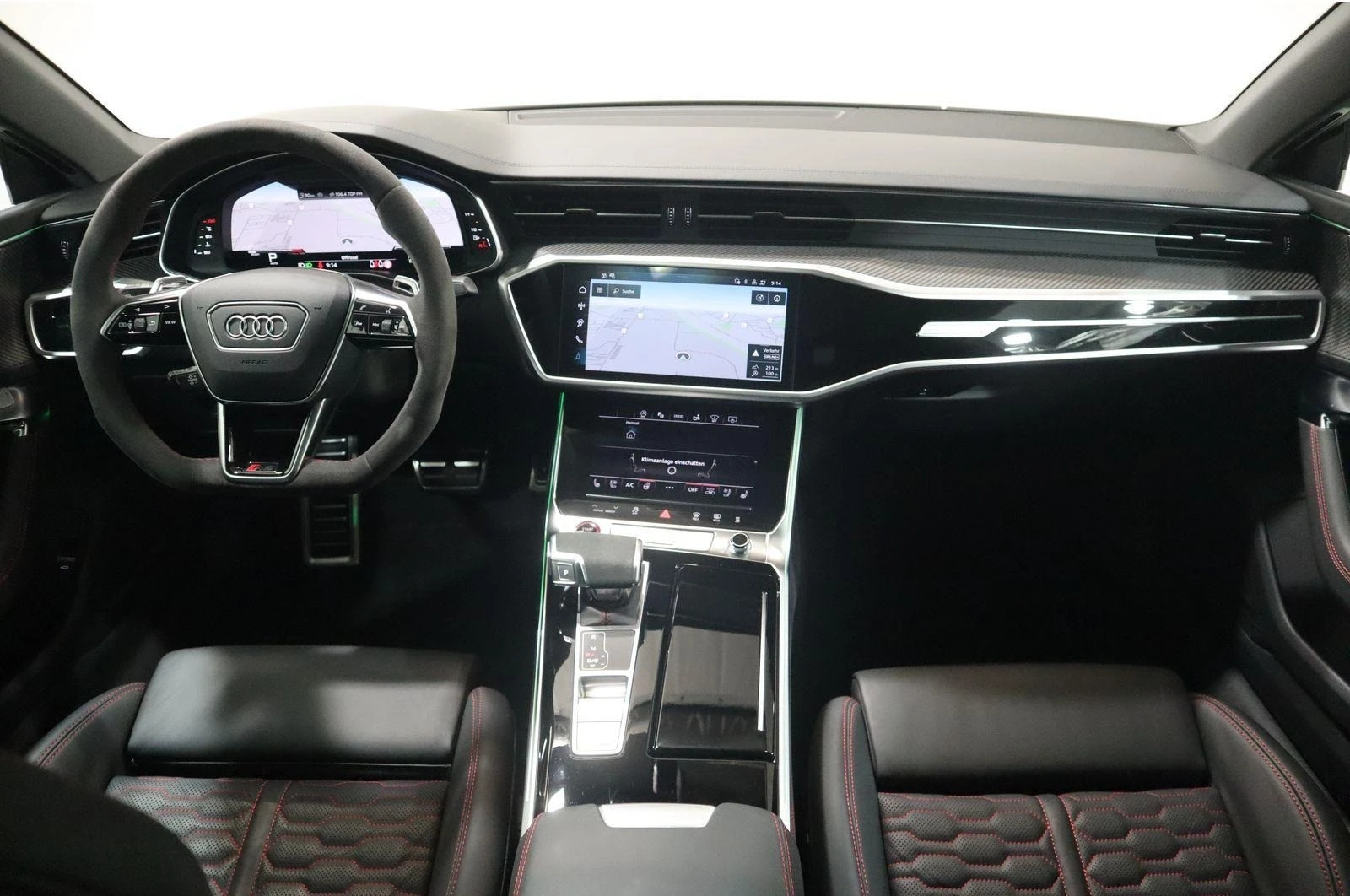 Audi Rs7 PERFORMANCE QUATTRO MATRIX B&O DYNAMIC | Mobile.bg � ����������� 6