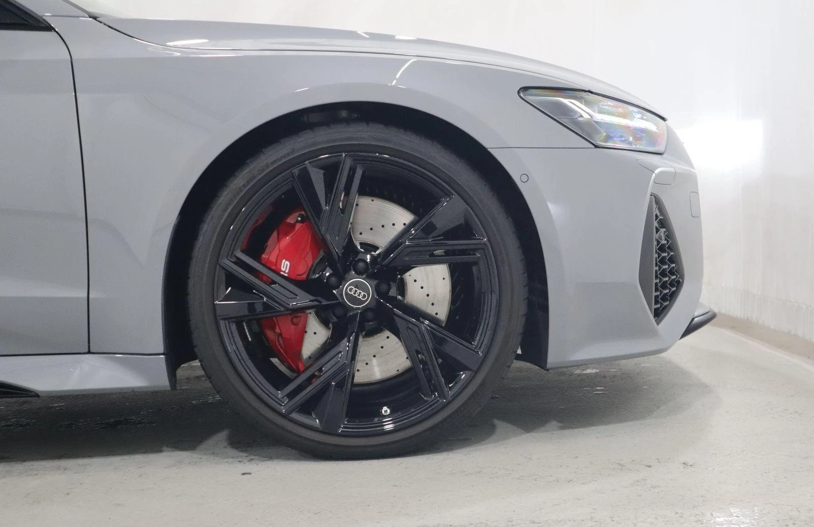 Audi Rs7 PERFORMANCE QUATTRO MATRIX B&O DYNAMIC | Mobile.bg � ����������� 5