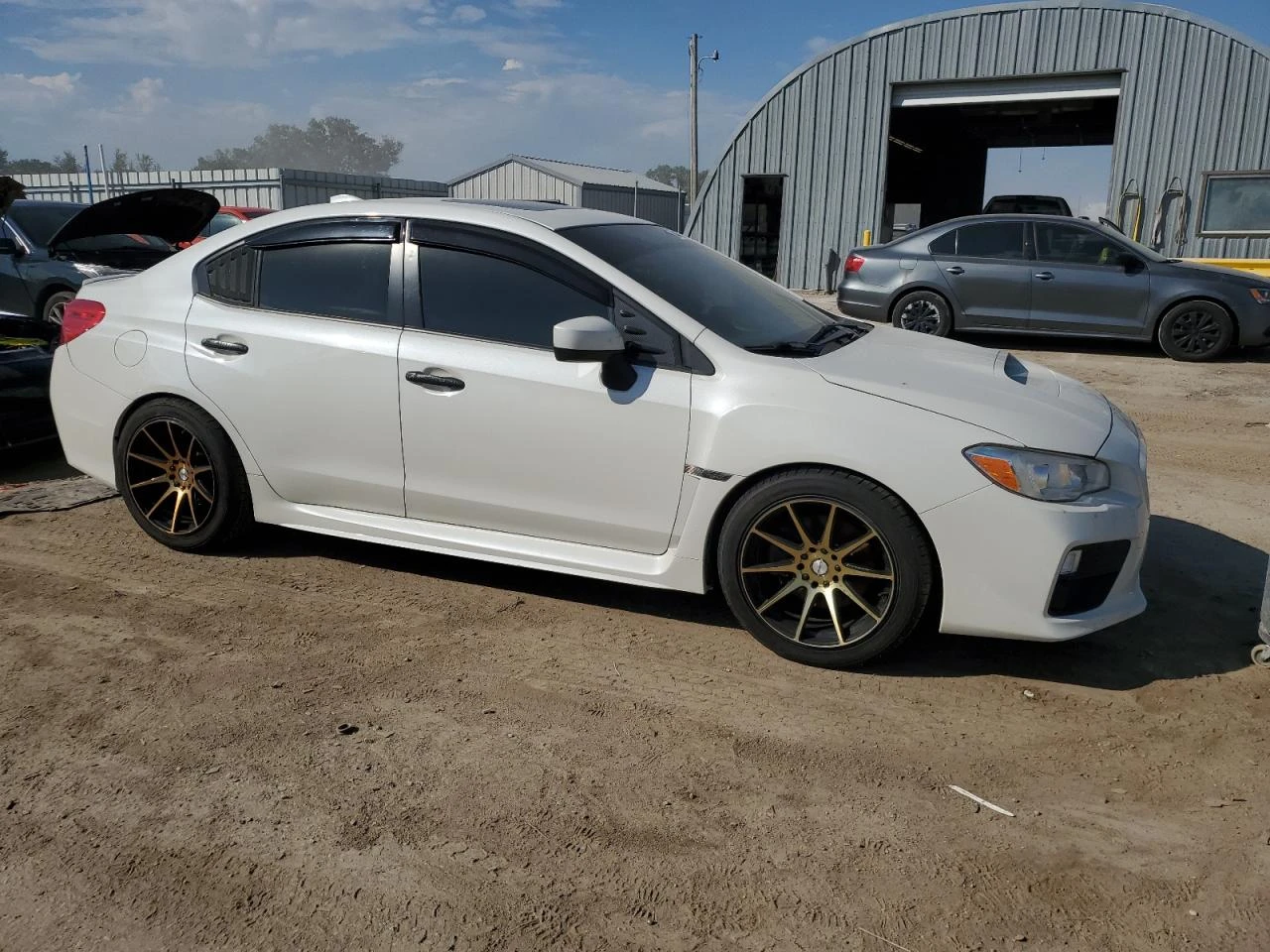 Subaru WRX PREMIUM* CARFAX* ���������� | Mobile.bg � ����������� 1