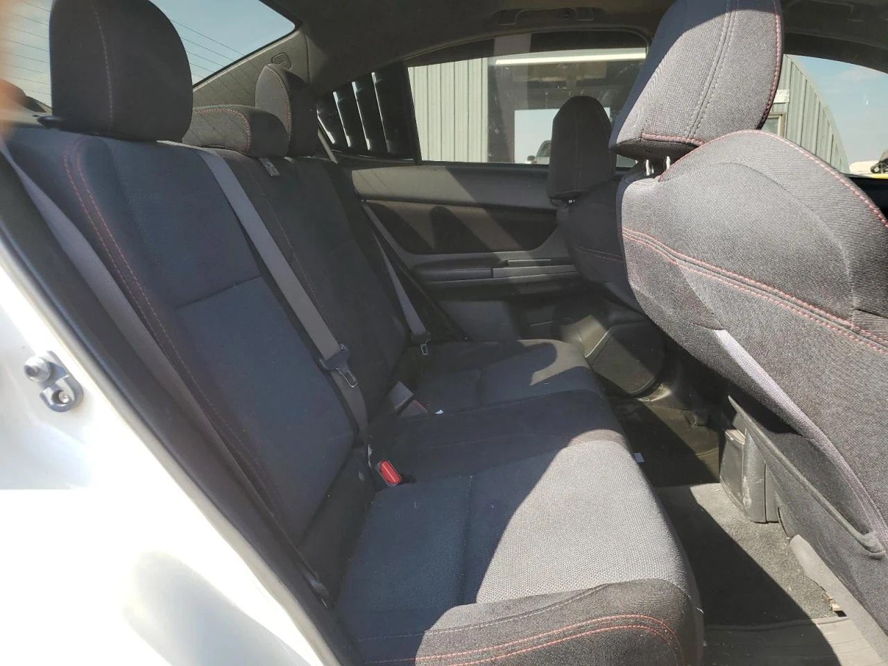 Subaru WRX PREMIUM* CARFAX* ���������� | Mobile.bg � ����������� 10