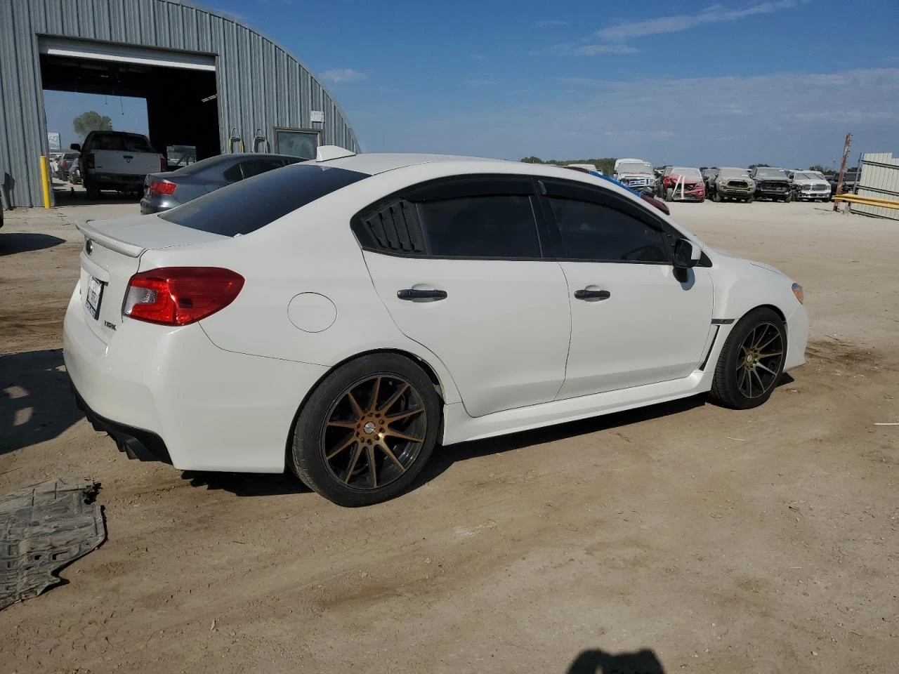 Subaru WRX PREMIUM* CARFAX* ���������� | Mobile.bg � ����������� 4