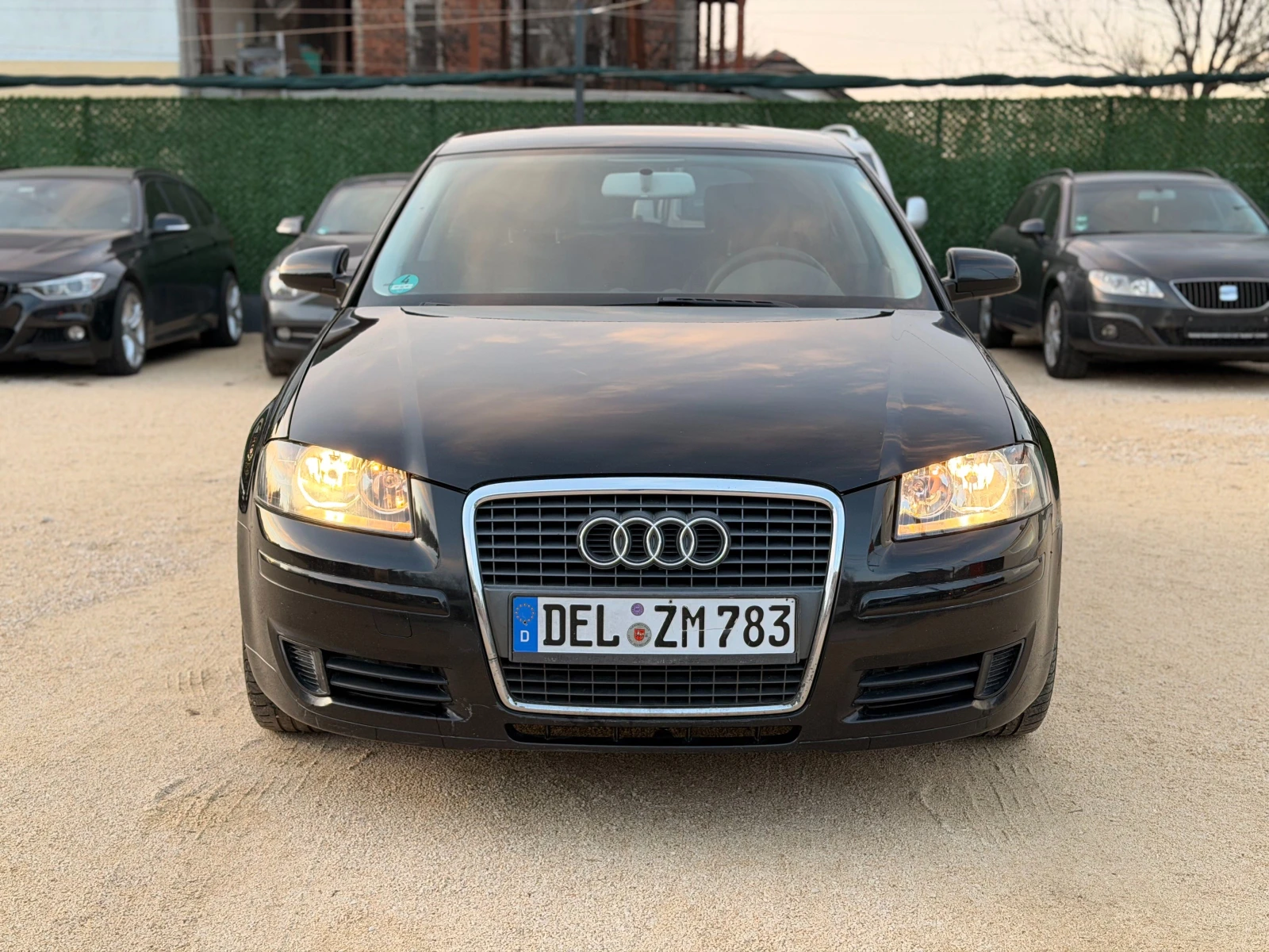 Audi A3 2.0TDI | Mobile.bg � ����������� 2