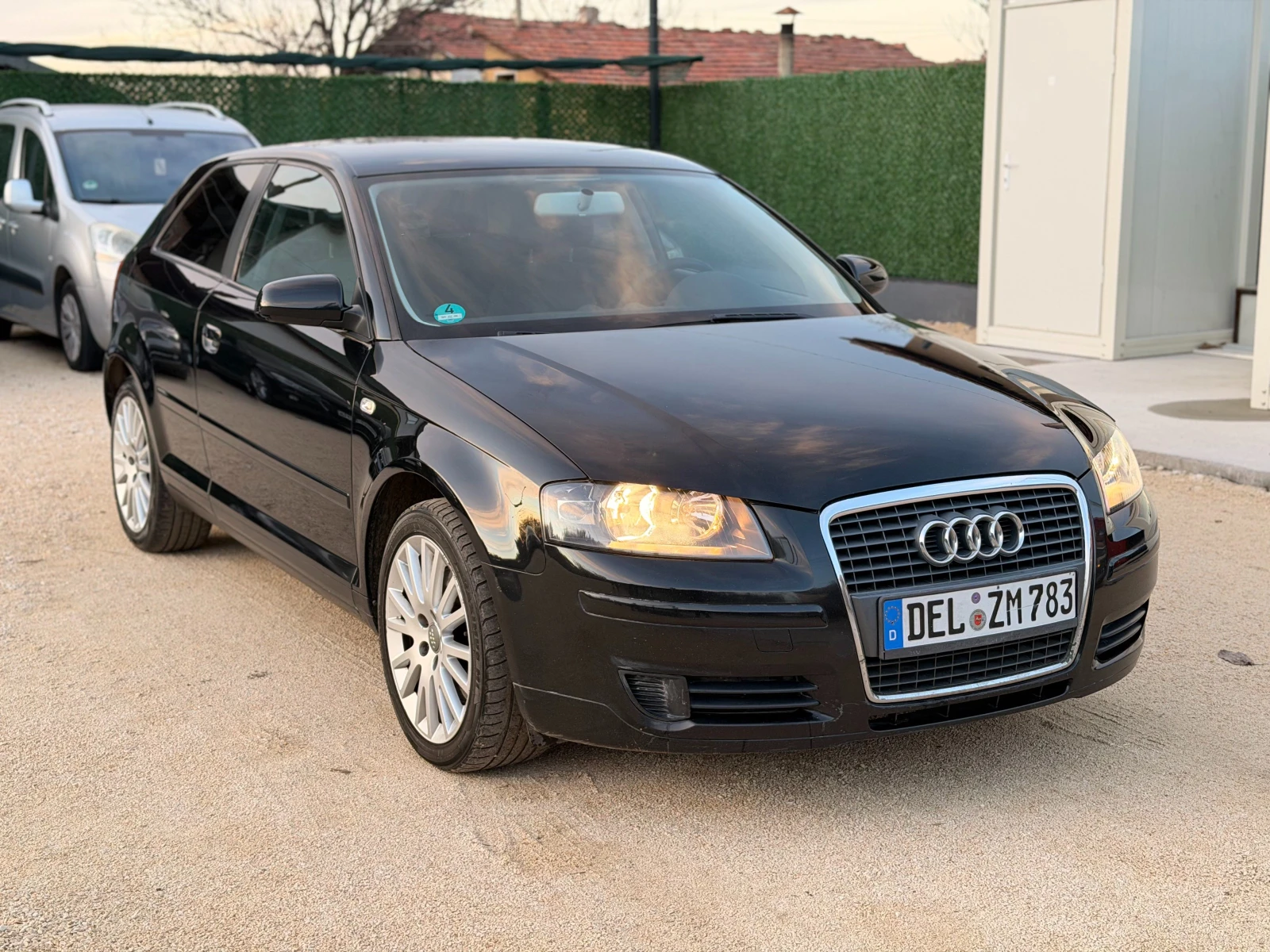 Audi A3 2.0TDI | Mobile.bg � ����������� 1