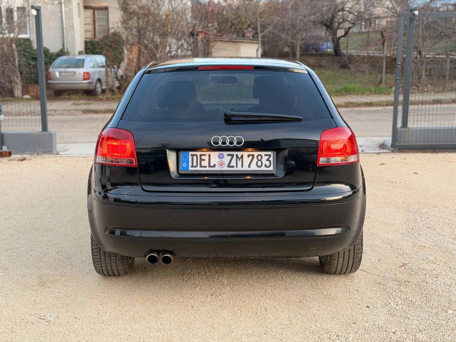 Audi A3 2.0TDI | Mobile.bg � ����������� 5