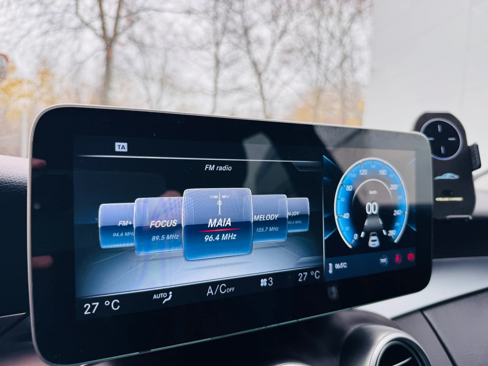 Mercedes-Benz C 300 Hybrid | Mobile.bg � ����������� 15