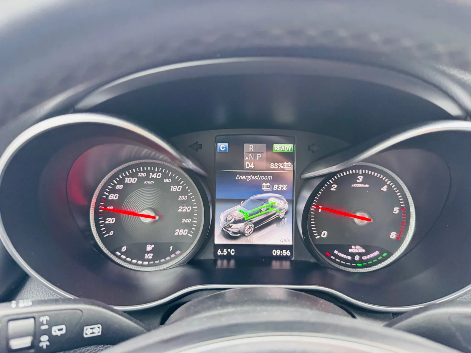 Mercedes-Benz C 300 Hybrid | Mobile.bg � ����������� 14