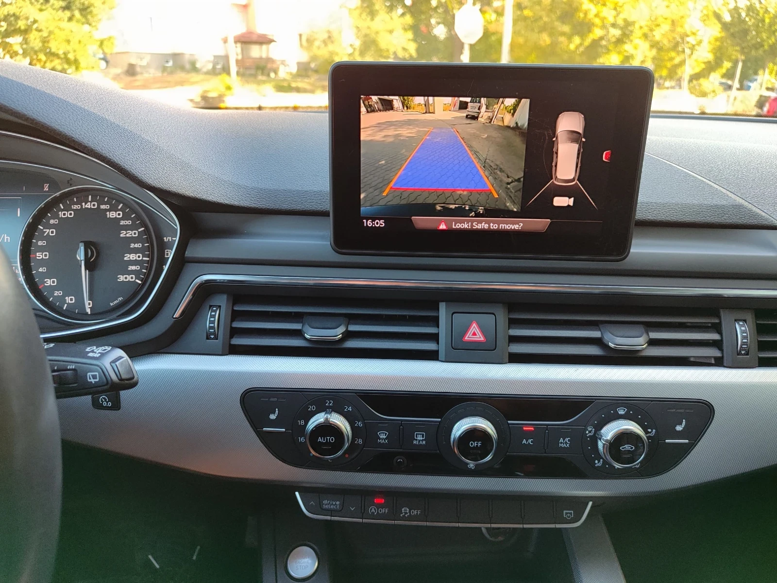 Audi A4 Face lift   G-tron | Mobile.bg � ����������� 15