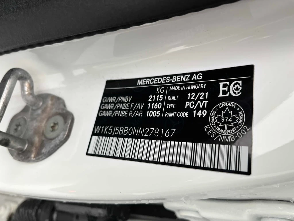 Mercedes-Benz CLA * AMG 35 * CARFAX * БЕЗ ПЪРВОНАЧАЛНА ВНОСКА - изображение 10