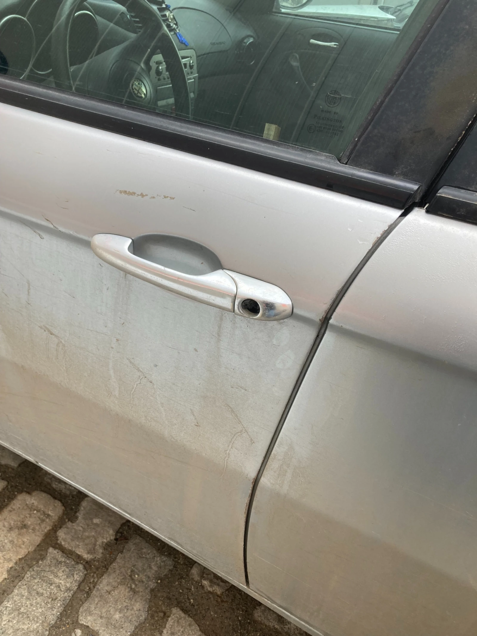 Alfa Romeo 147 1.9 - изображение 6