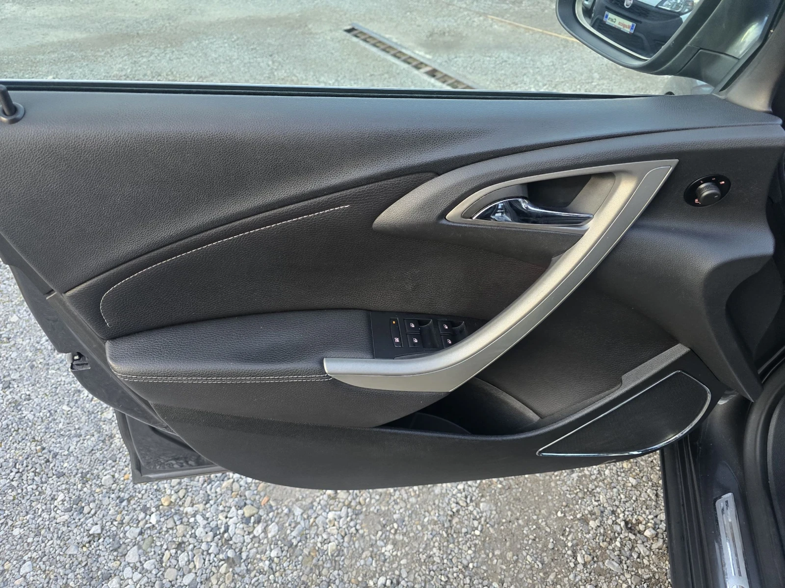 Opel Astra 1.7d | Mobile.bg � ����������� 8