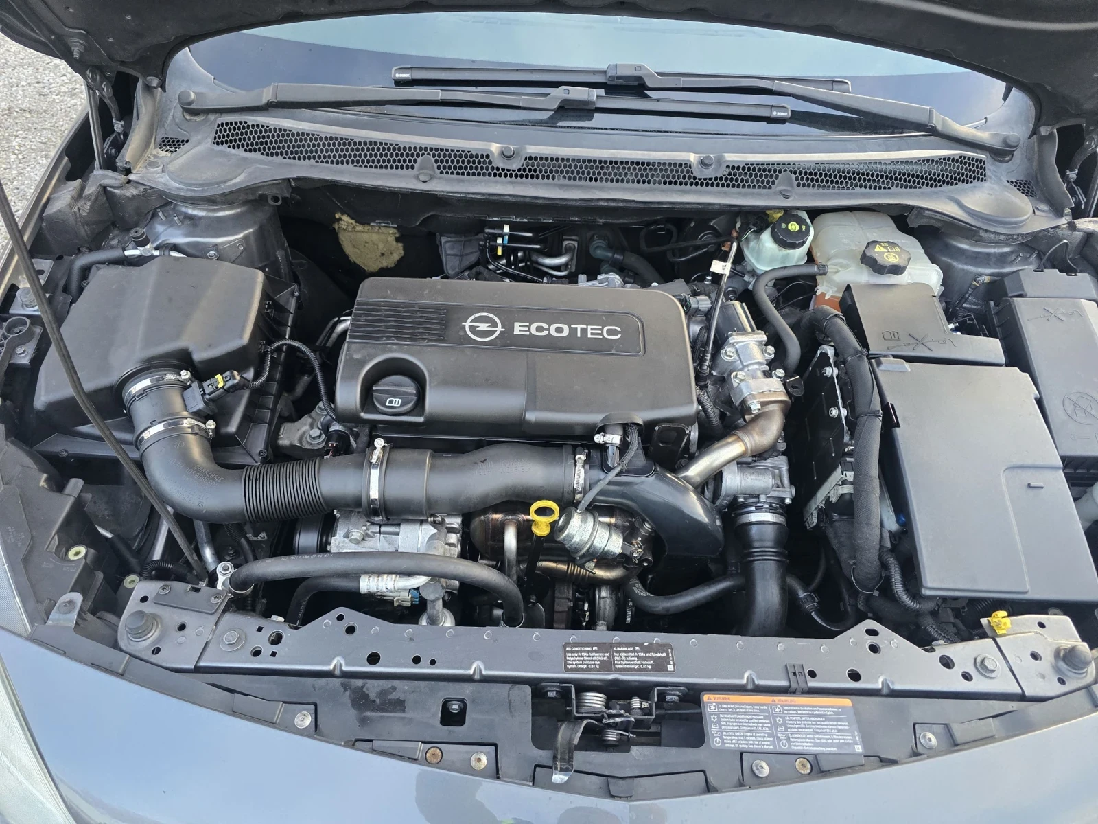 Opel Astra 1.7d | Mobile.bg � ����������� 14