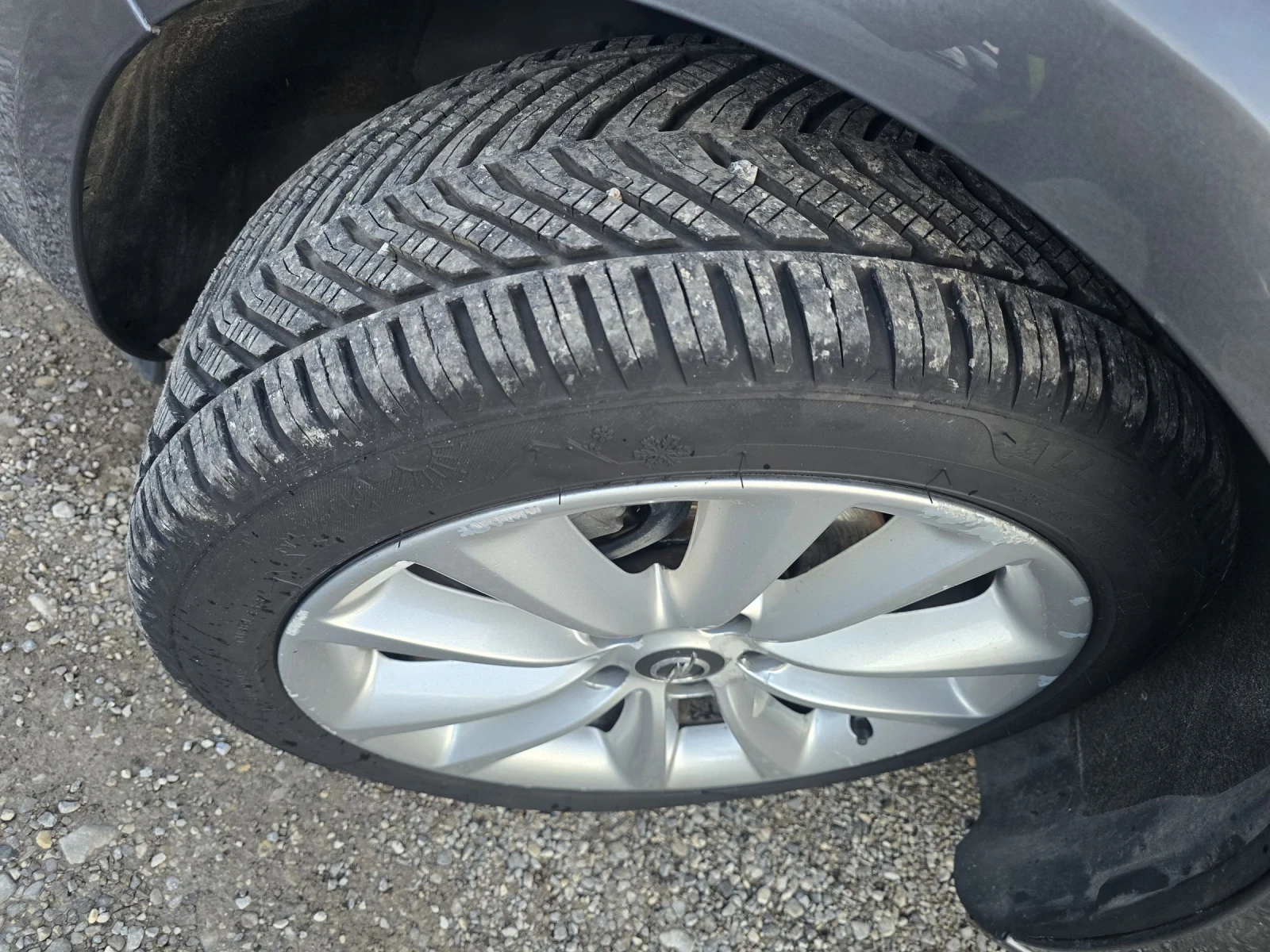 Opel Astra 1.7d | Mobile.bg � ����������� 12