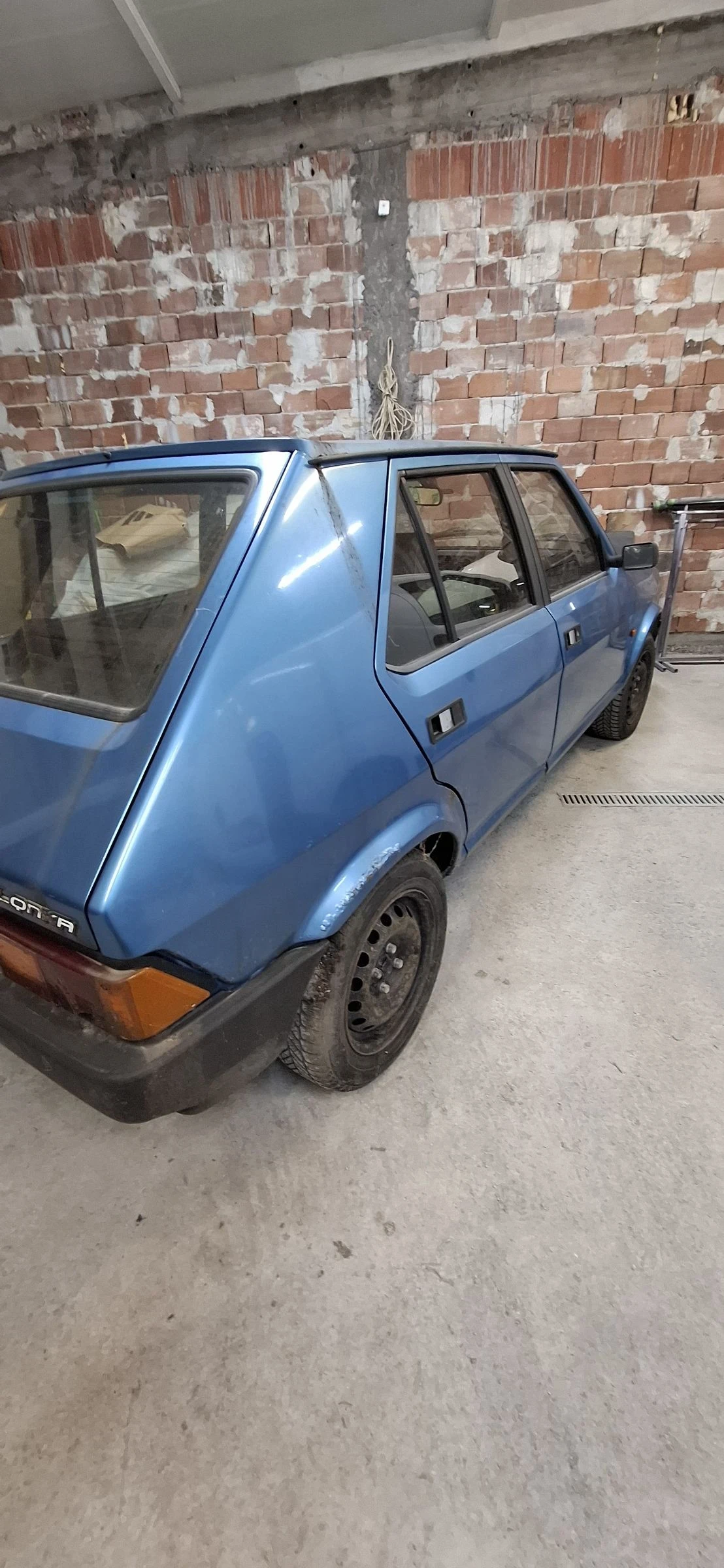 Seat Ronda 1.2GLS | Mobile.bg � ����������� 8