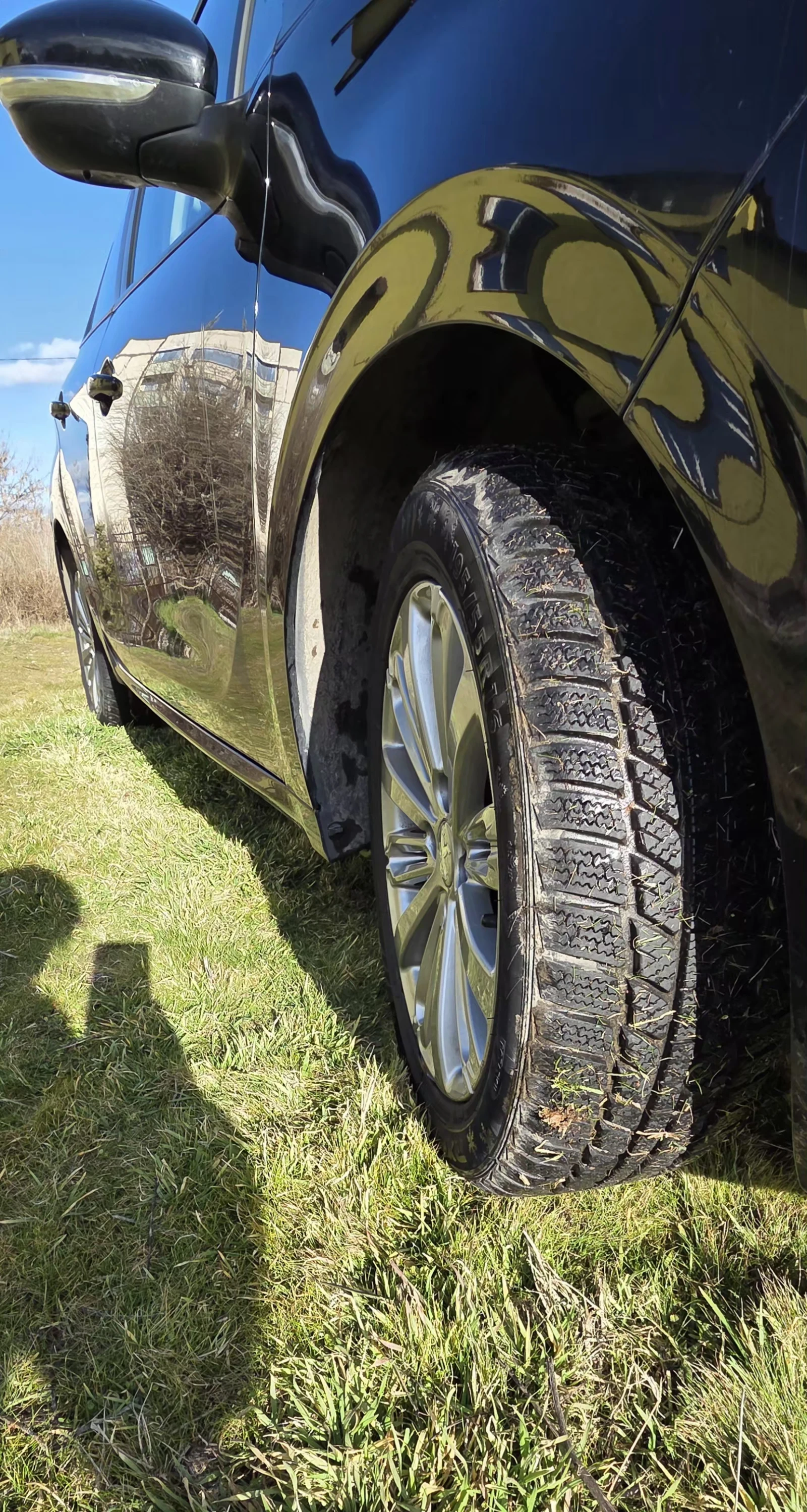 Peugeot 208 1, 2 �������� ������ ������ | Mobile.bg � ����������� 6