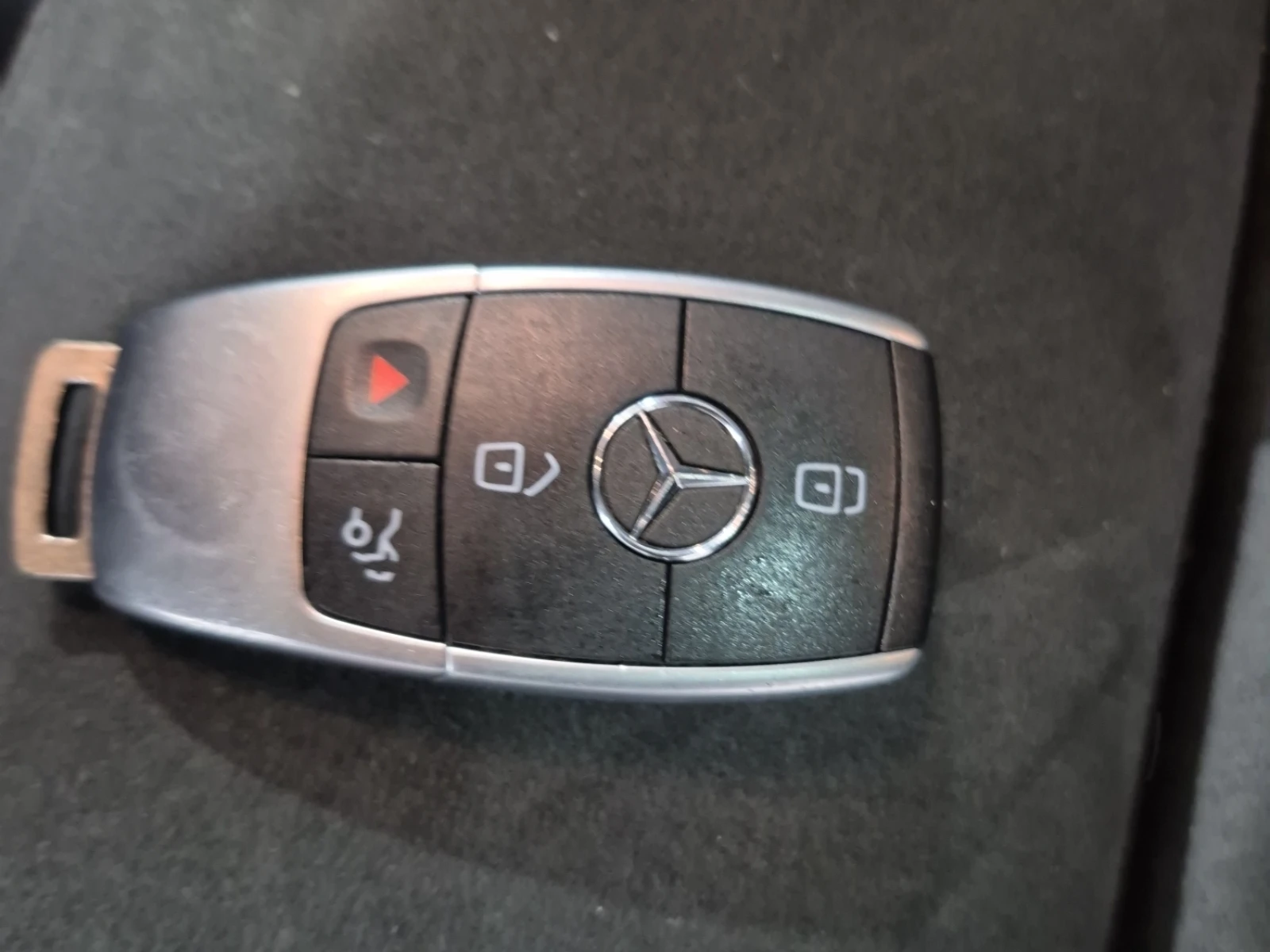 Mercedes-Benz C 43 AMG, снимка 16 - Автомобили и джипове - 53722501