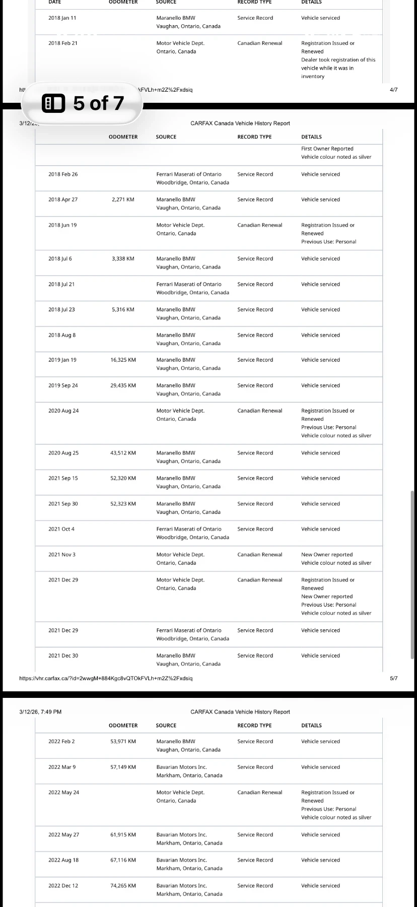 BMW 330 M ПАКЕТ * ИЗРЯДНИ ОБСЛУЖВАНИЯ * БЕЗ ИНЦИДЕНТИ * , снимка 16 - Автомобили и джипове - 53829372