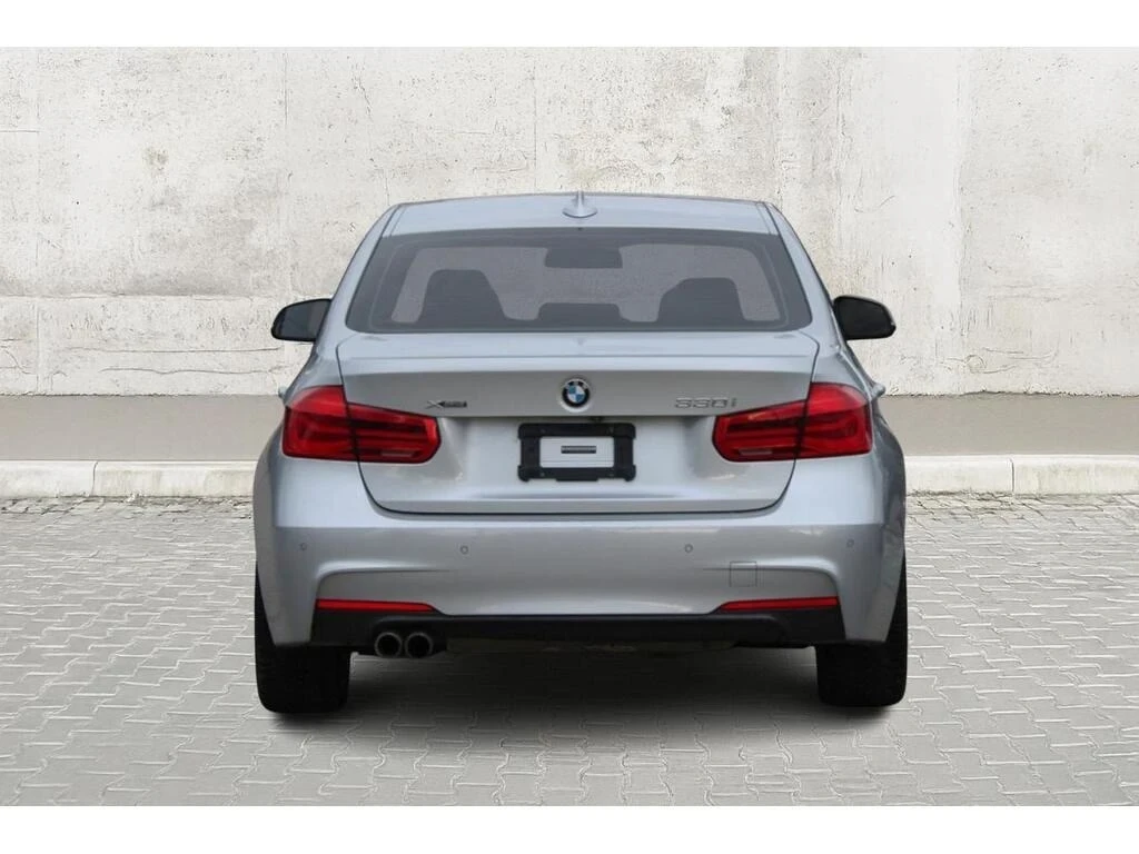 BMW 330 M ПАКЕТ * ИЗРЯДНИ ОБСЛУЖВАНИЯ * БЕЗ ИНЦИДЕНТИ * , снимка 5 - Автомобили и джипове - 53829372