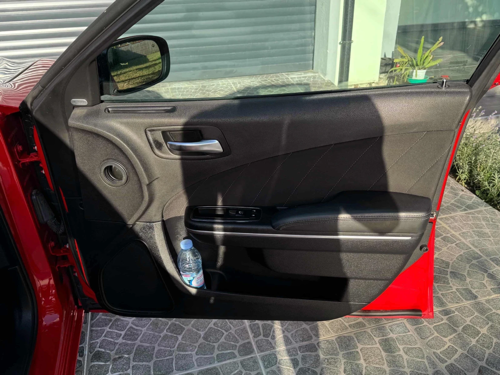 Dodge Charger 5.7/// 22* // CARBON// ЛИЗИНГ, снимка 7 - Автомобили и джипове - 54142714