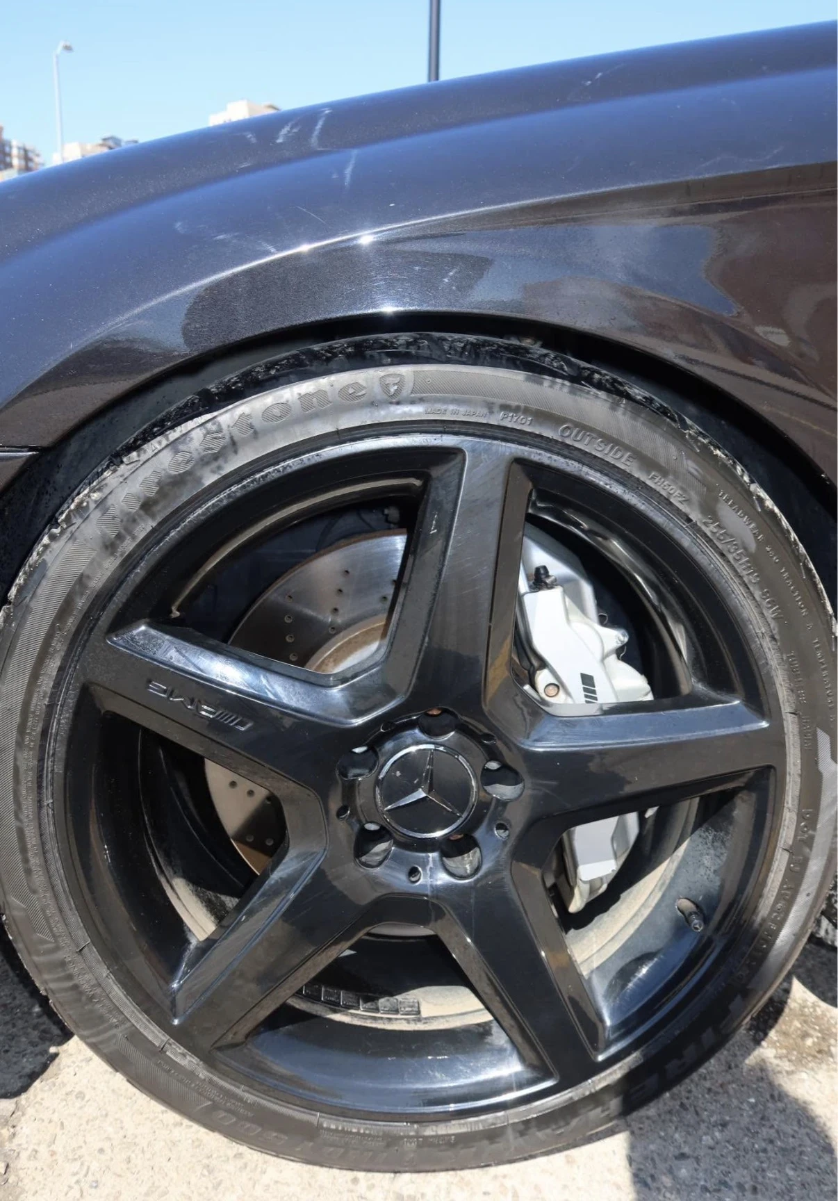 Mercedes-Benz CLS 55 AMG V8 KOMPRESSOR * �������� ������� *  | Mobile.bg � ����������� 12