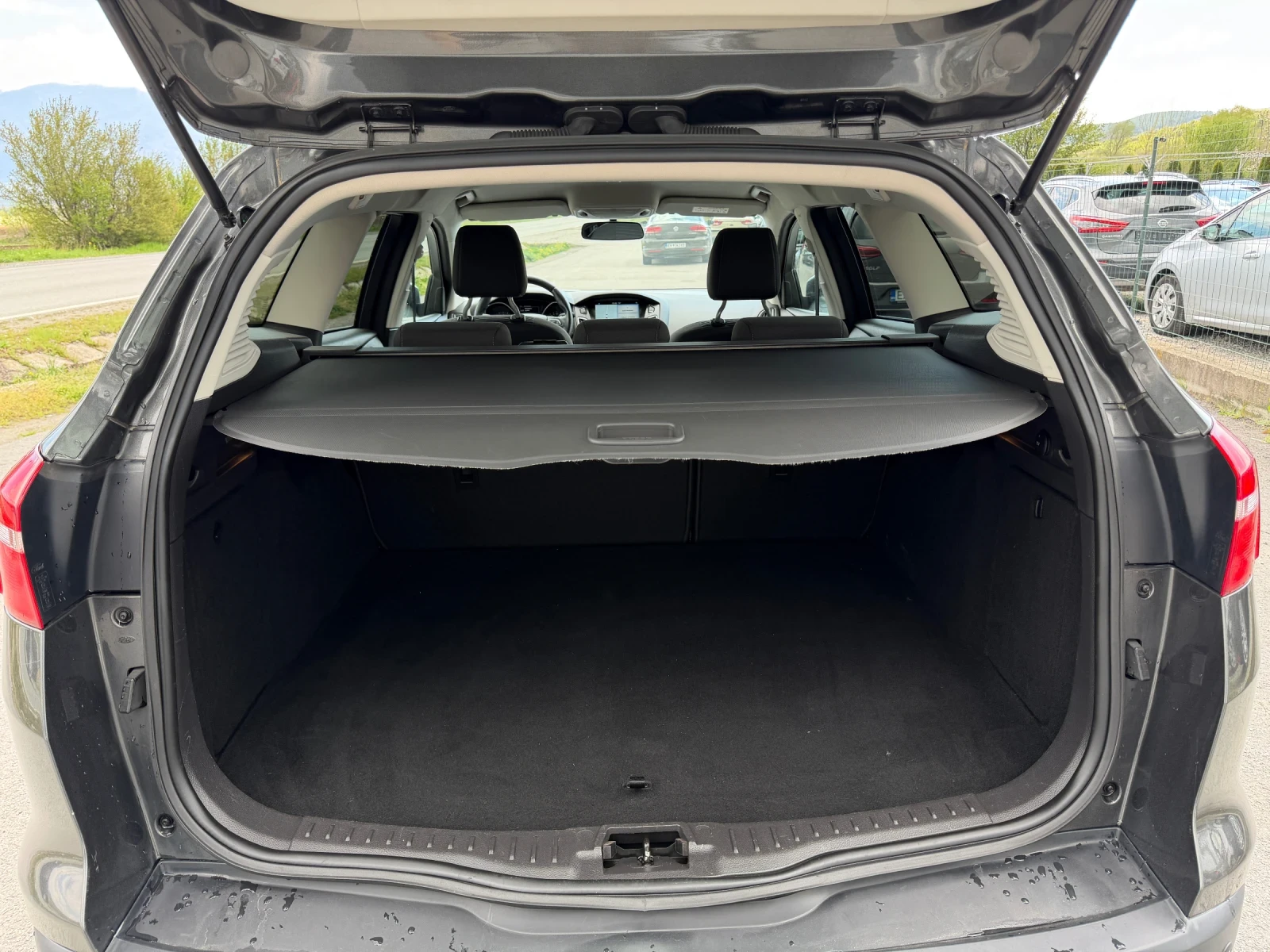 Ford Focus 1.5 TDCI, снимка 6 - Автомобили и джипове - 54328808