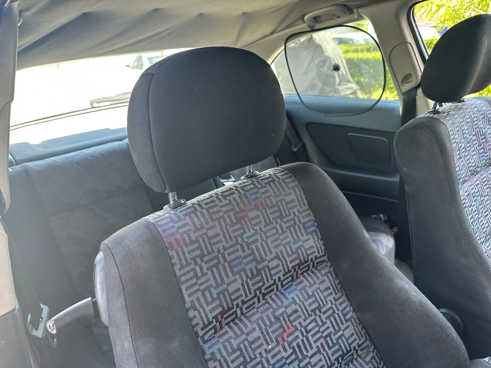 Opel Astra G, снимка 4 - Автомобили и джипове - 55162080