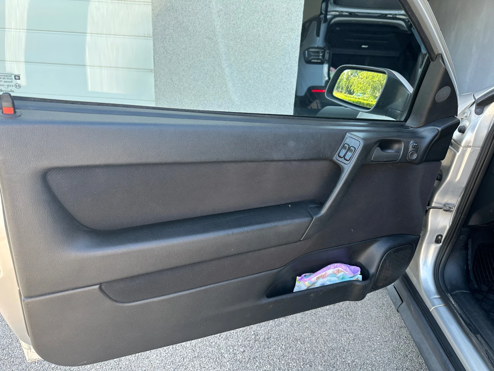 Opel Astra G, снимка 11 - Автомобили и джипове - 55162080