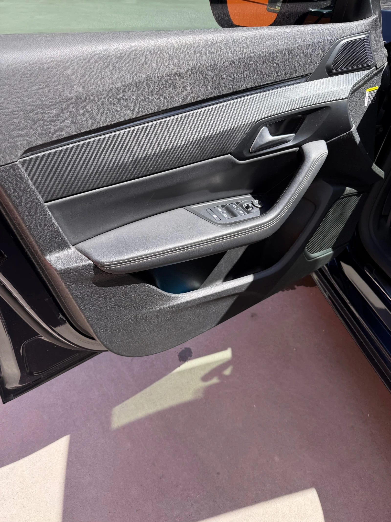 Peugeot 508 GT line, снимка 9 - Автомобили и джипове - 54398573