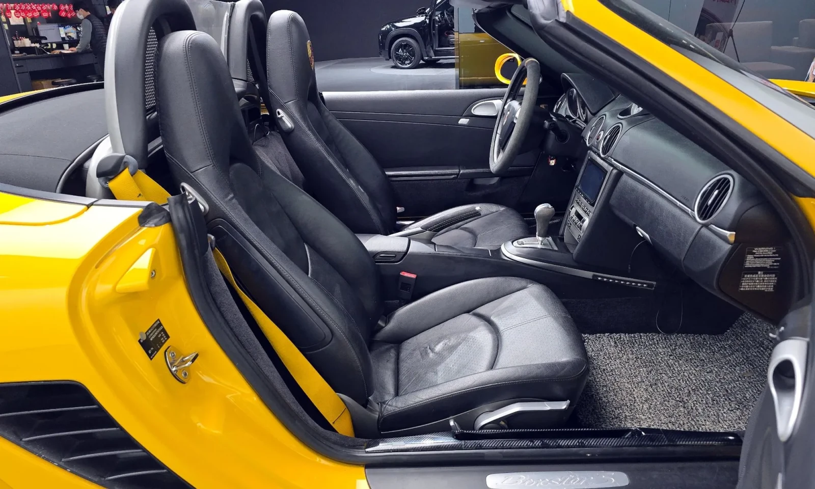 Porsche Boxster S| ������| ������� | Mobile.bg � ����������� 11