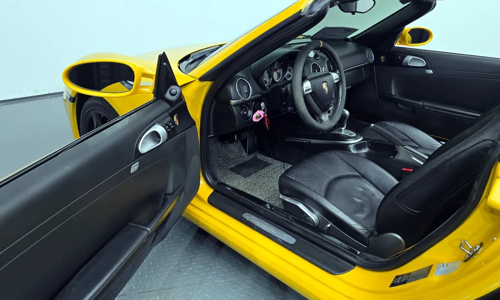 Porsche Boxster S| ������| ������� | Mobile.bg � ����������� 10