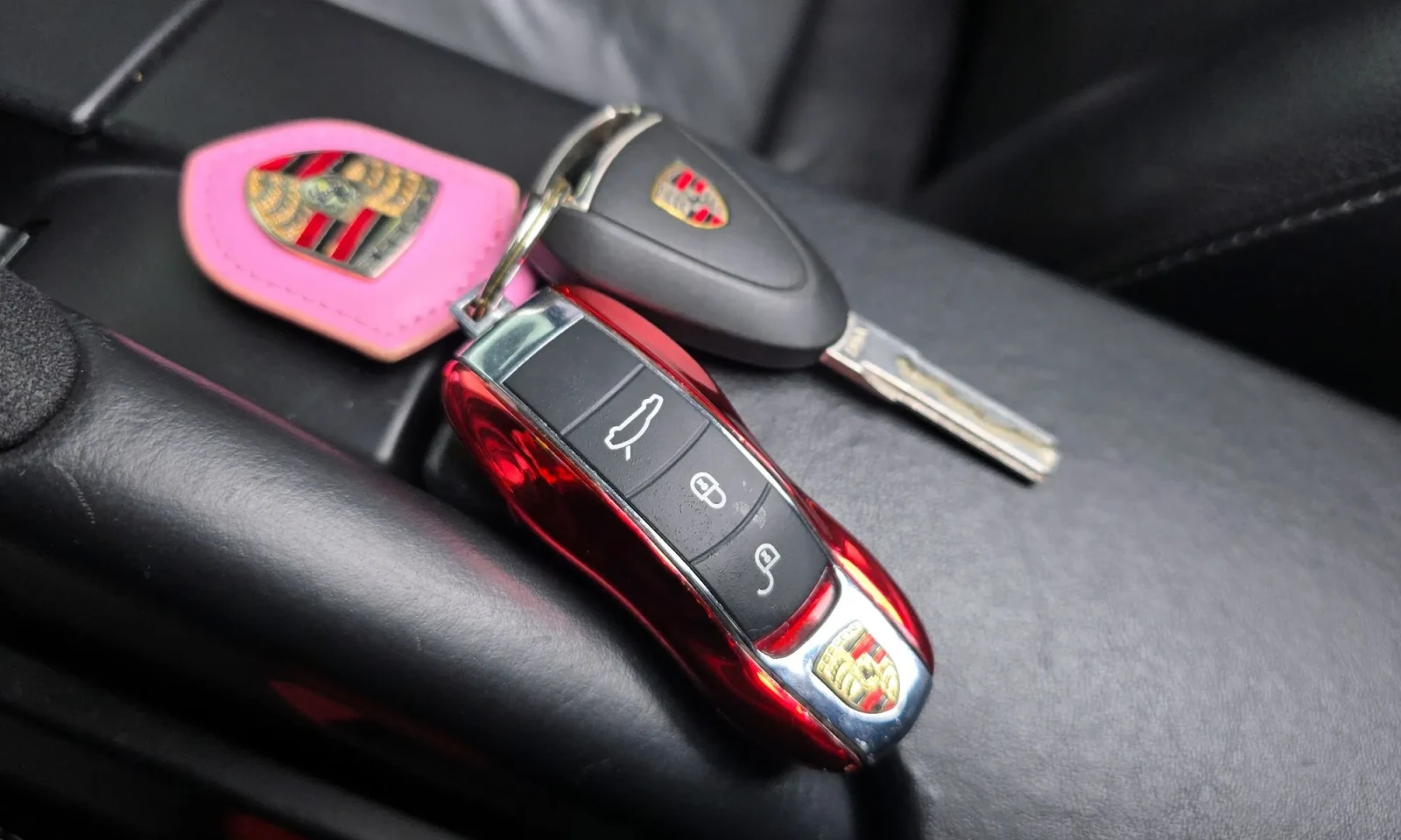 Porsche Boxster S| ������| ������� | Mobile.bg � ����������� 14