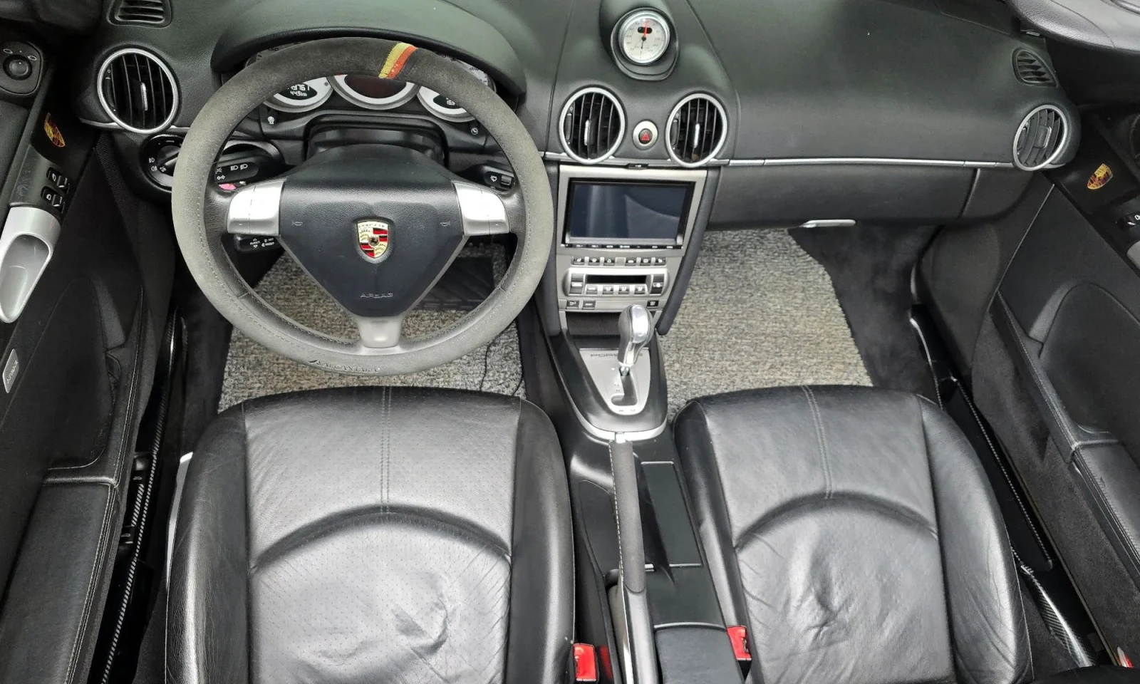 Porsche Boxster S| ������| ������� | Mobile.bg � ����������� 7