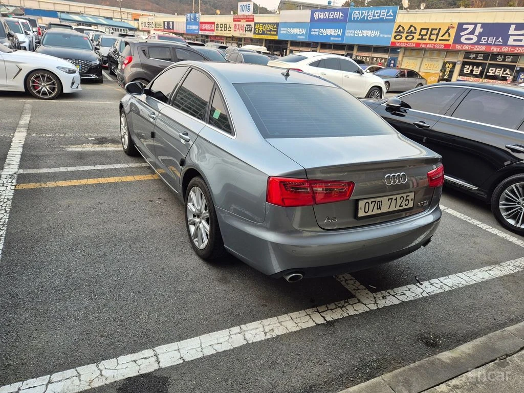 Audi A6 3.0 TDI Quattro* ПОДГРЕВ* КАМЕРА* ШИБИДАХ* , снимка 3 - Автомобили и джипове - 54749394